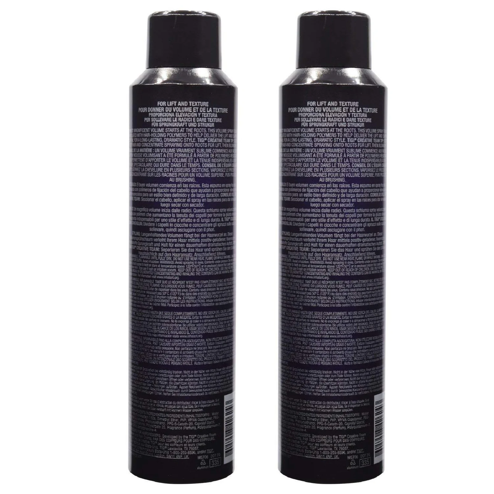 Tigi Catwalk Root Boost for Women - Image 2