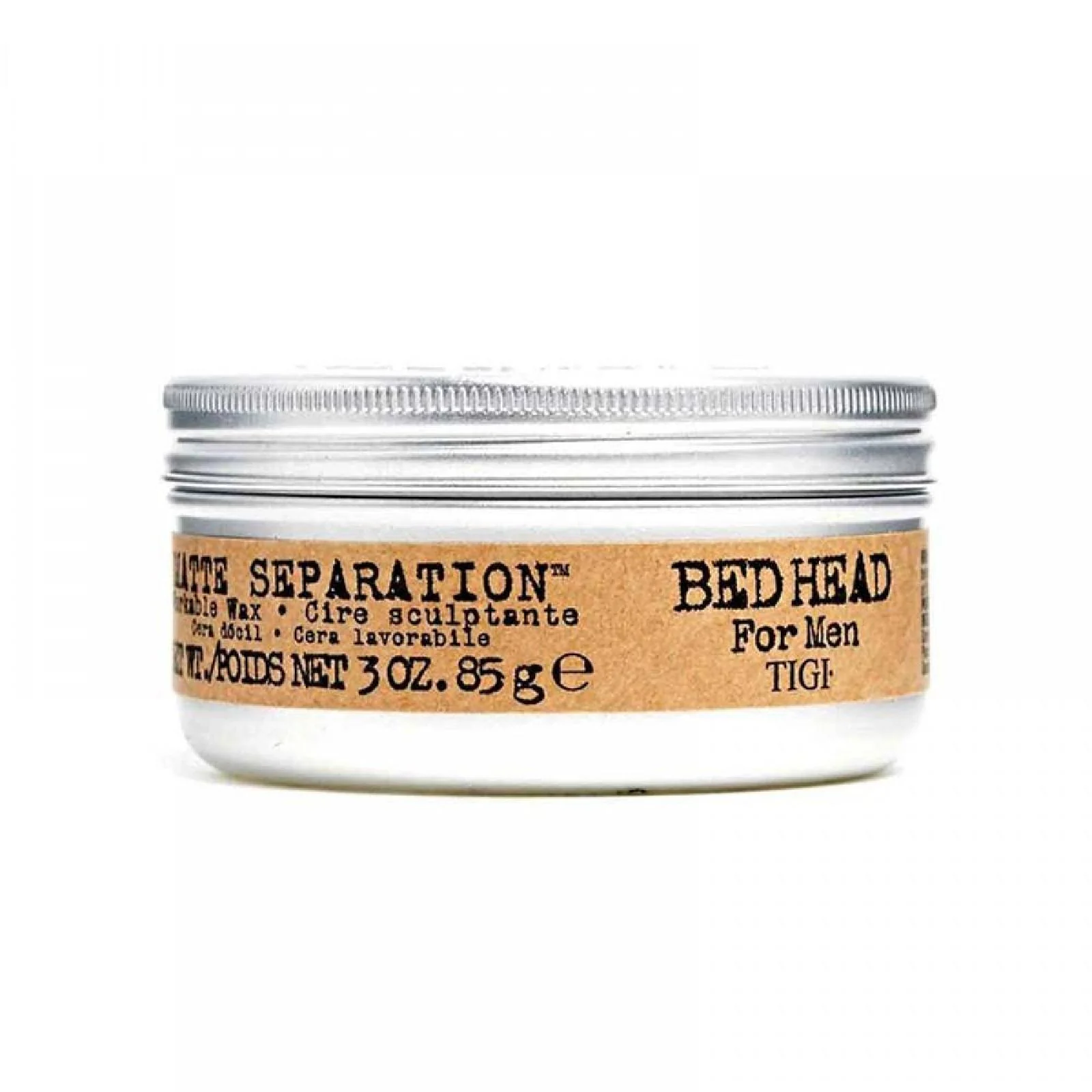 Tigi Matte Separation Wax for Men - Image 2