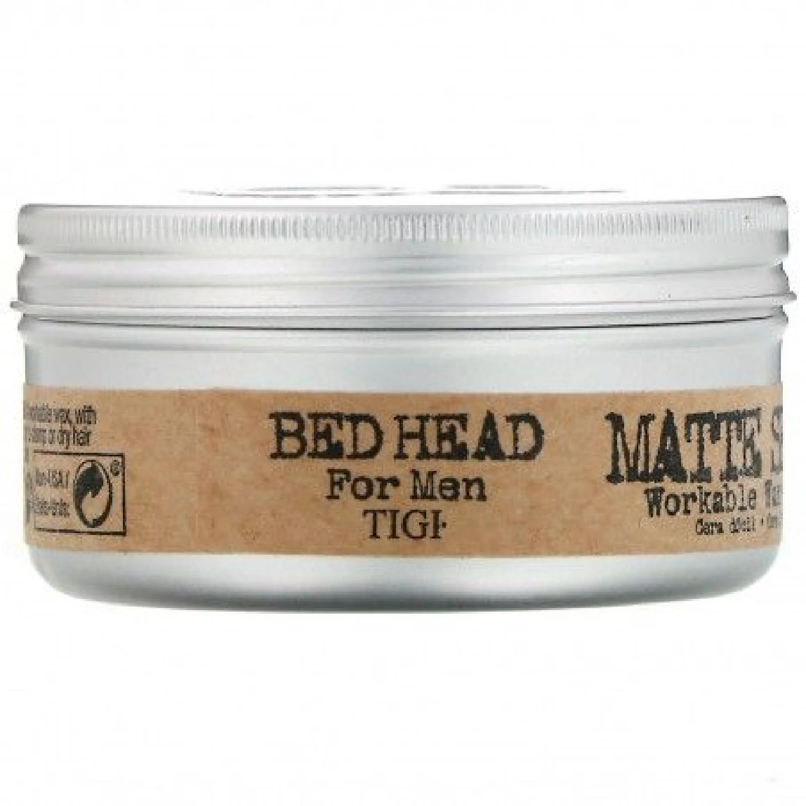 Tigi Matte Separation Wax for Men - Image 3