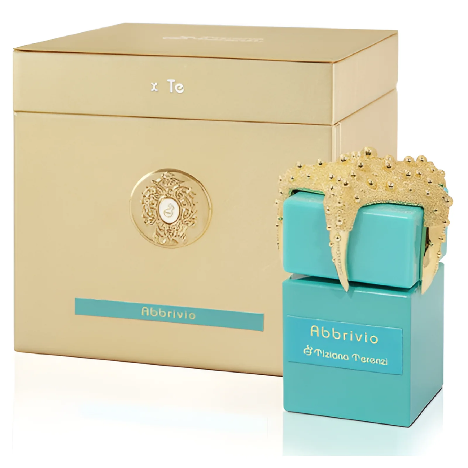 Tiziana Terenzi Abbrivio Extrait de Parfum for Everyone - Image 2