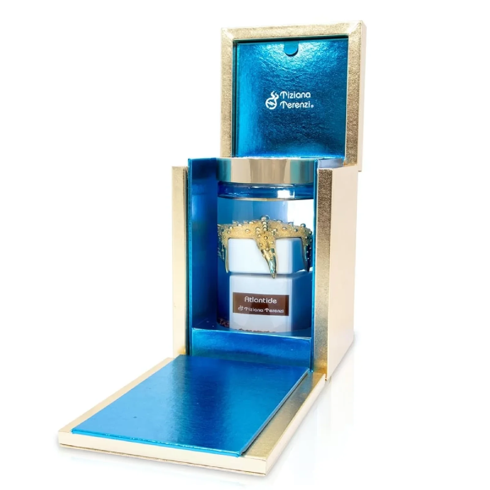Tiziana Terenzi Atlantide Extrait de Parfum for Everyone - Image 5