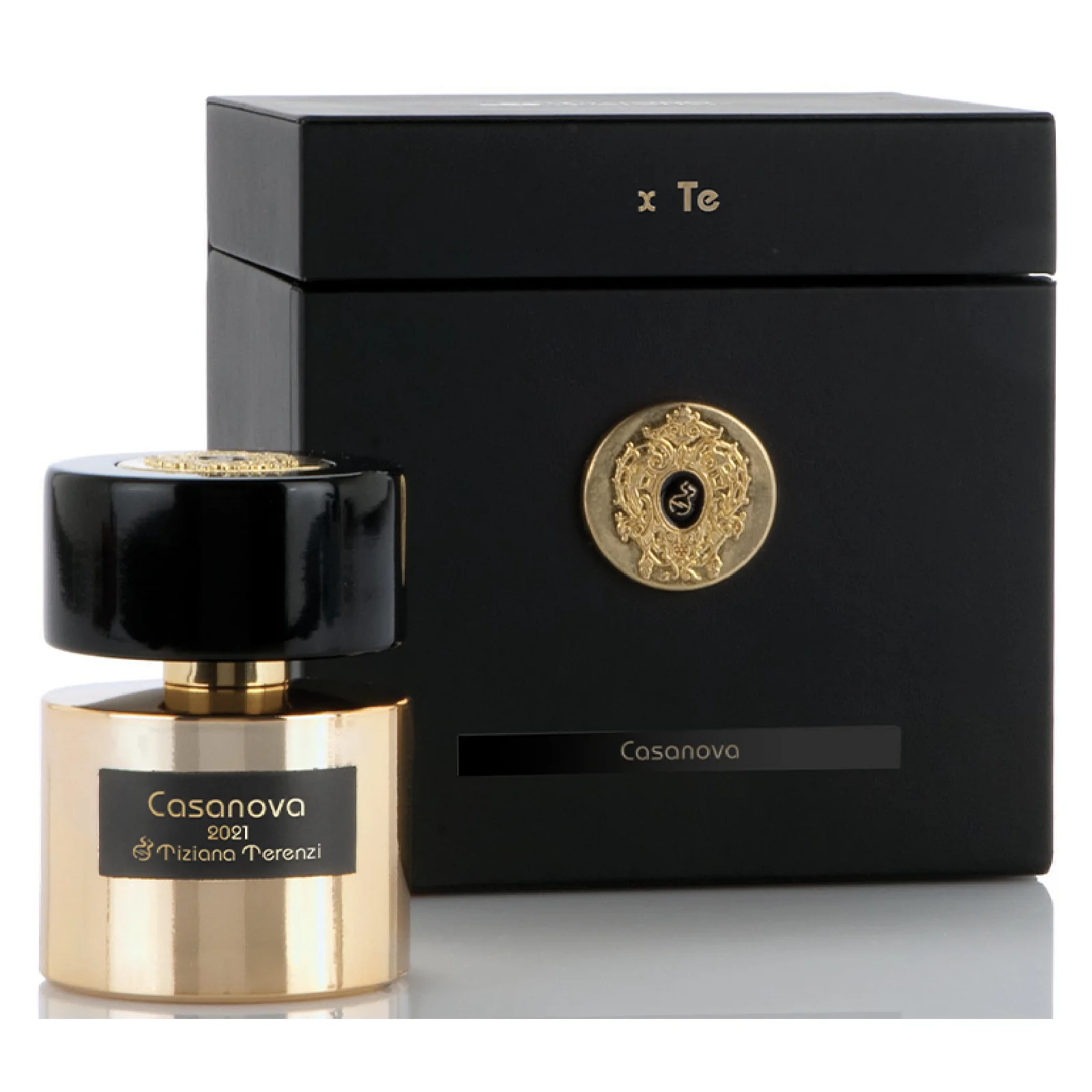 Tiziana Terenzi Casanova Extrait de Parfum for Everyone - Image 3
