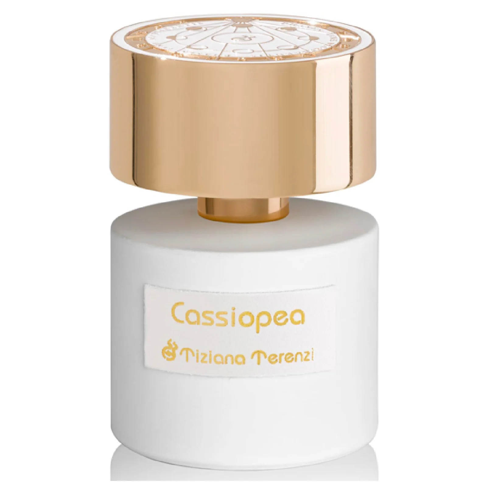 Tiziana Terenzi Cassiopea Extrait de Parfum for Everyone