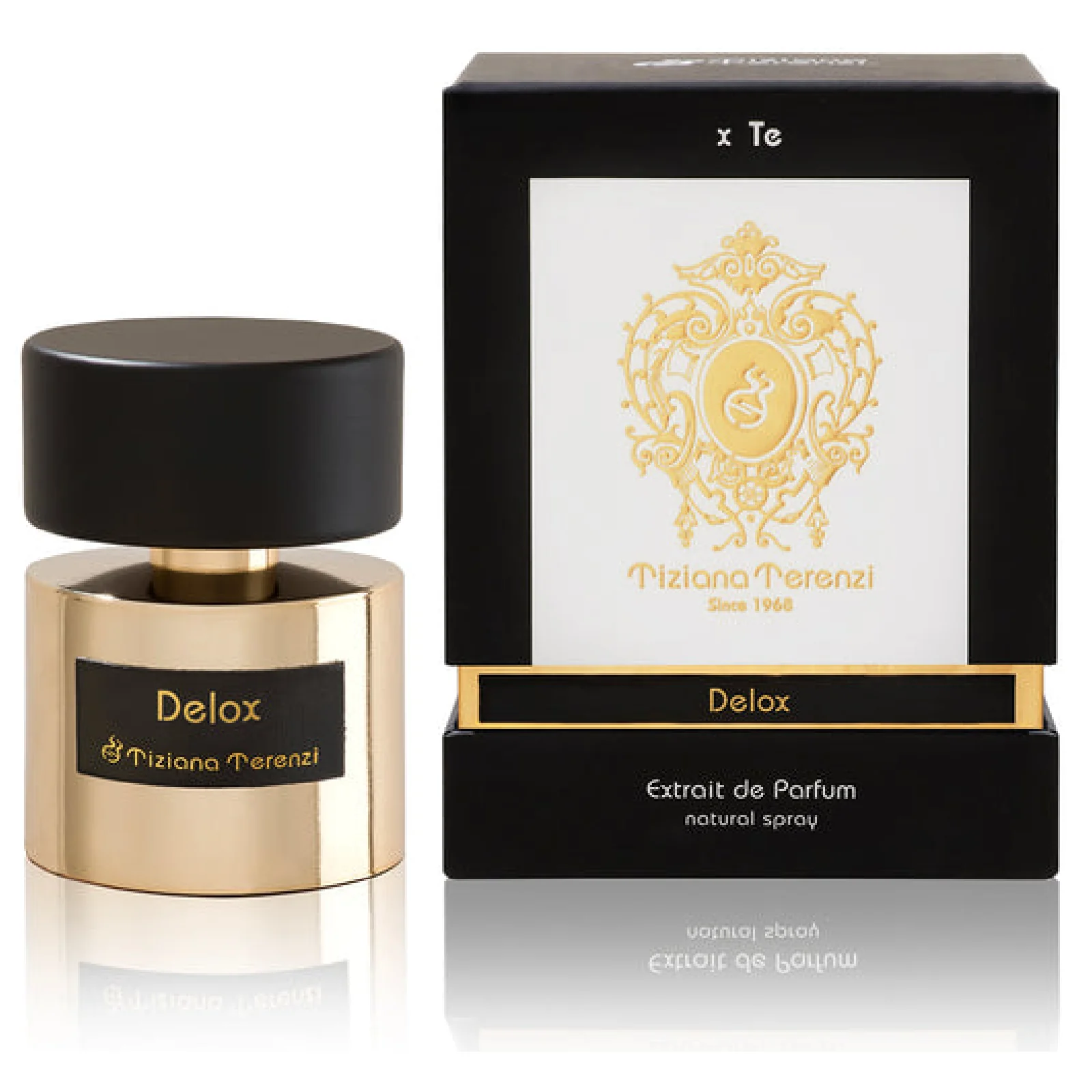 Tiziana Terenzi Delox Extrait de Parfum for Everyone - Image 2