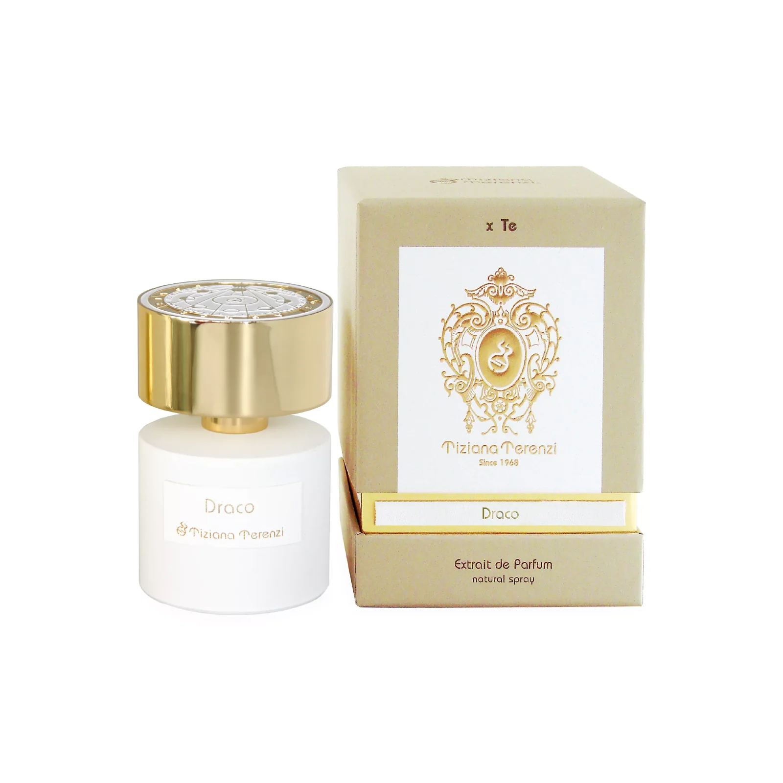 Tiziana Terenzi Draco Extrait de Parfum for Everyone - Image 2