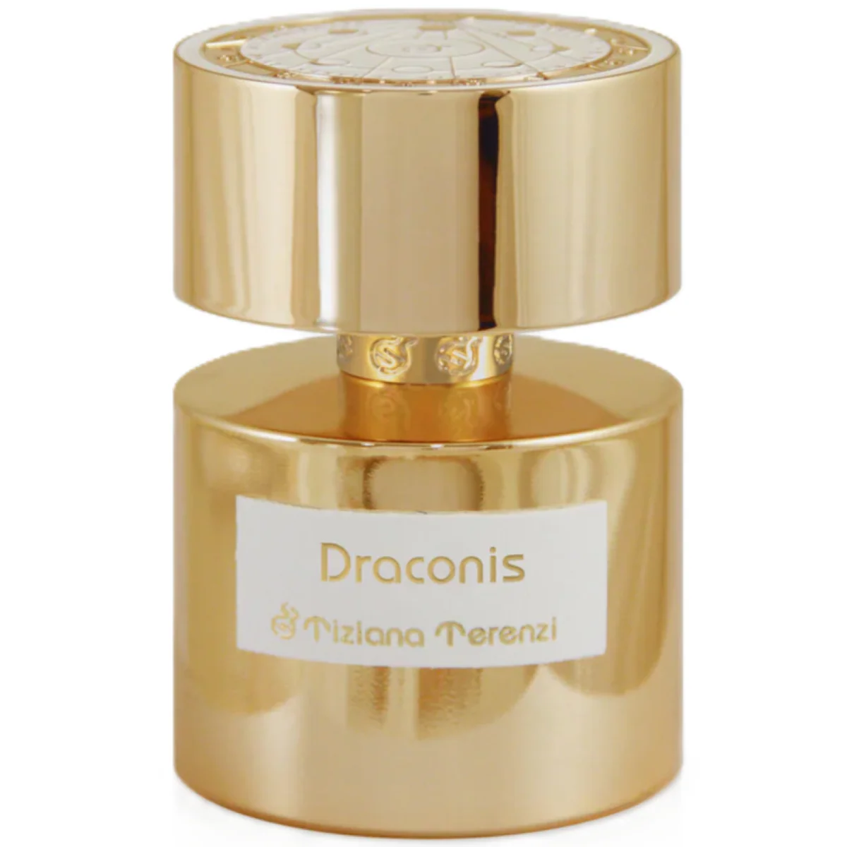 Tiziana Terenzi Draconis Extrait de Parfum for Everyone