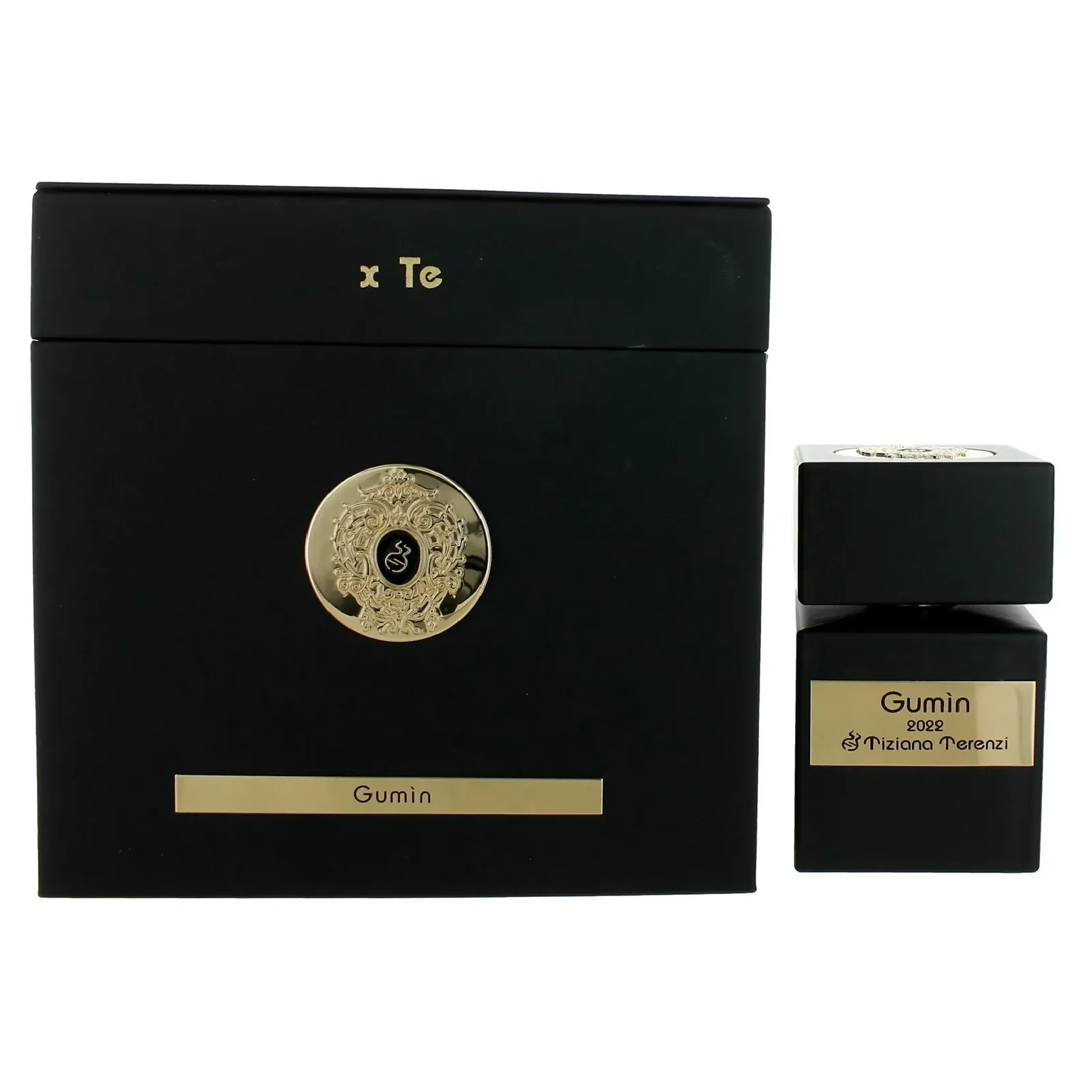 Tiziana Terenzi Gumin Extrait de Parfum for Everyone - Image 2
