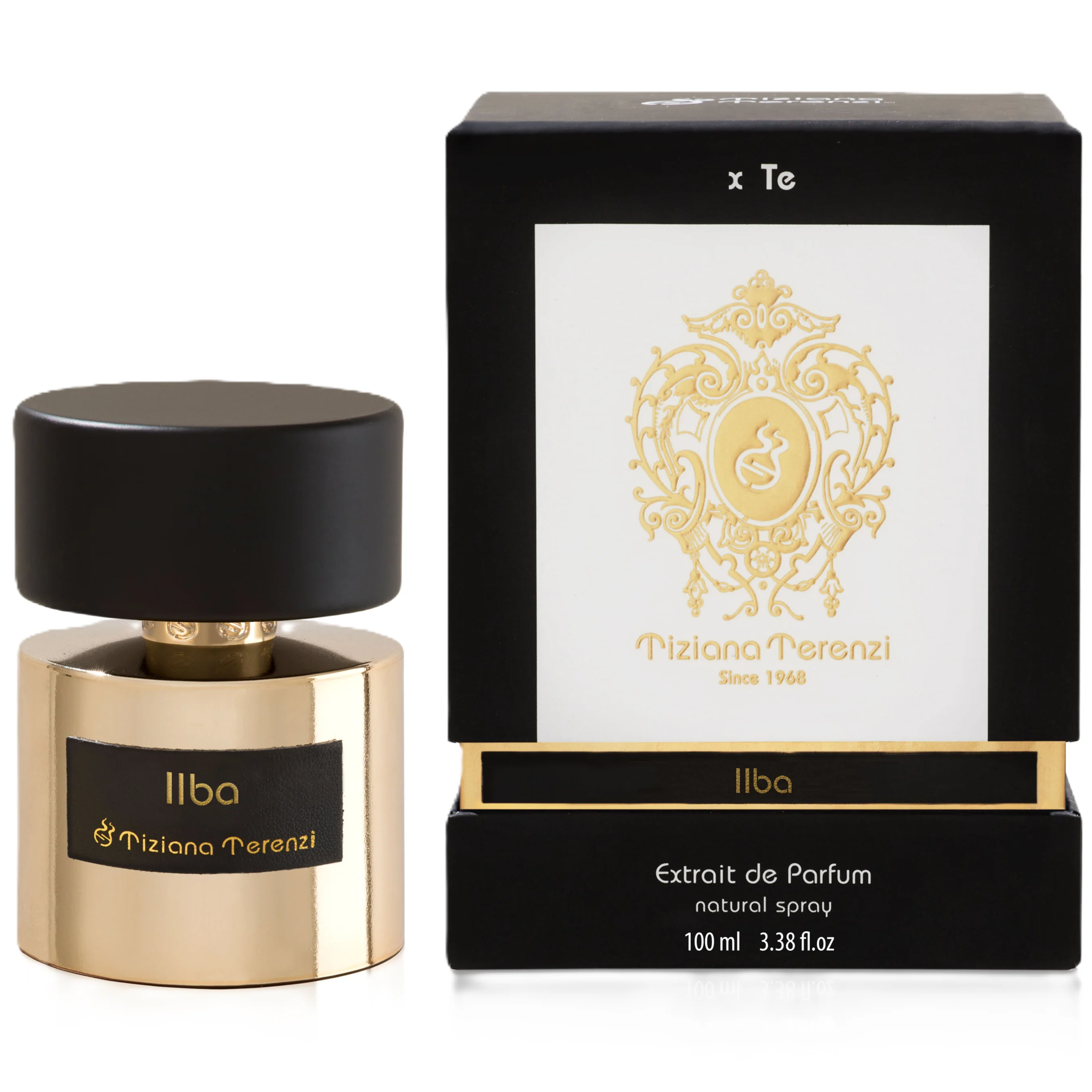 Tiziana Terenzi Ilba Extrait de Parfum for Everyone - Image 2