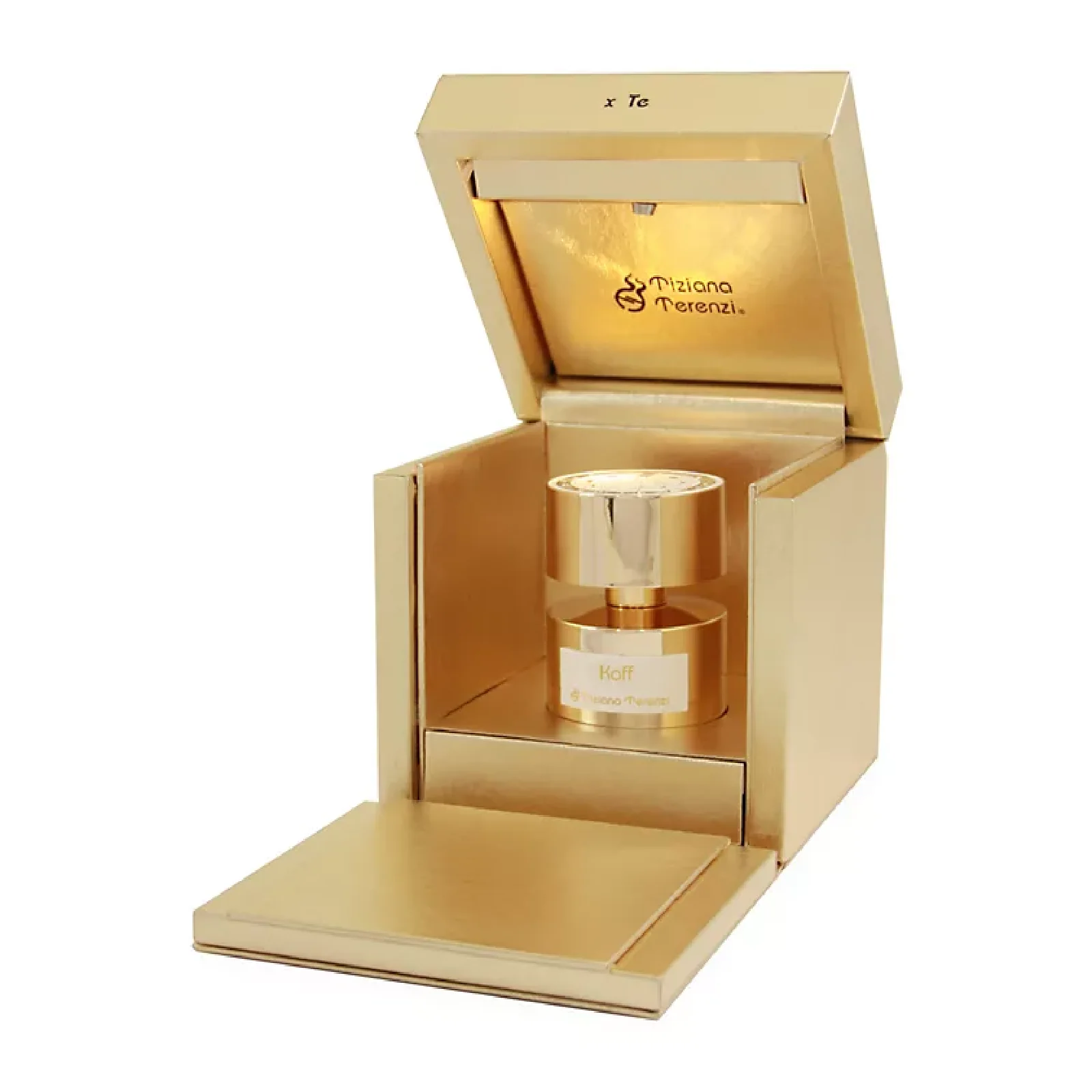 Tiziana Terenzi Kaff Extrait de Parfum for Everyone - Image 2