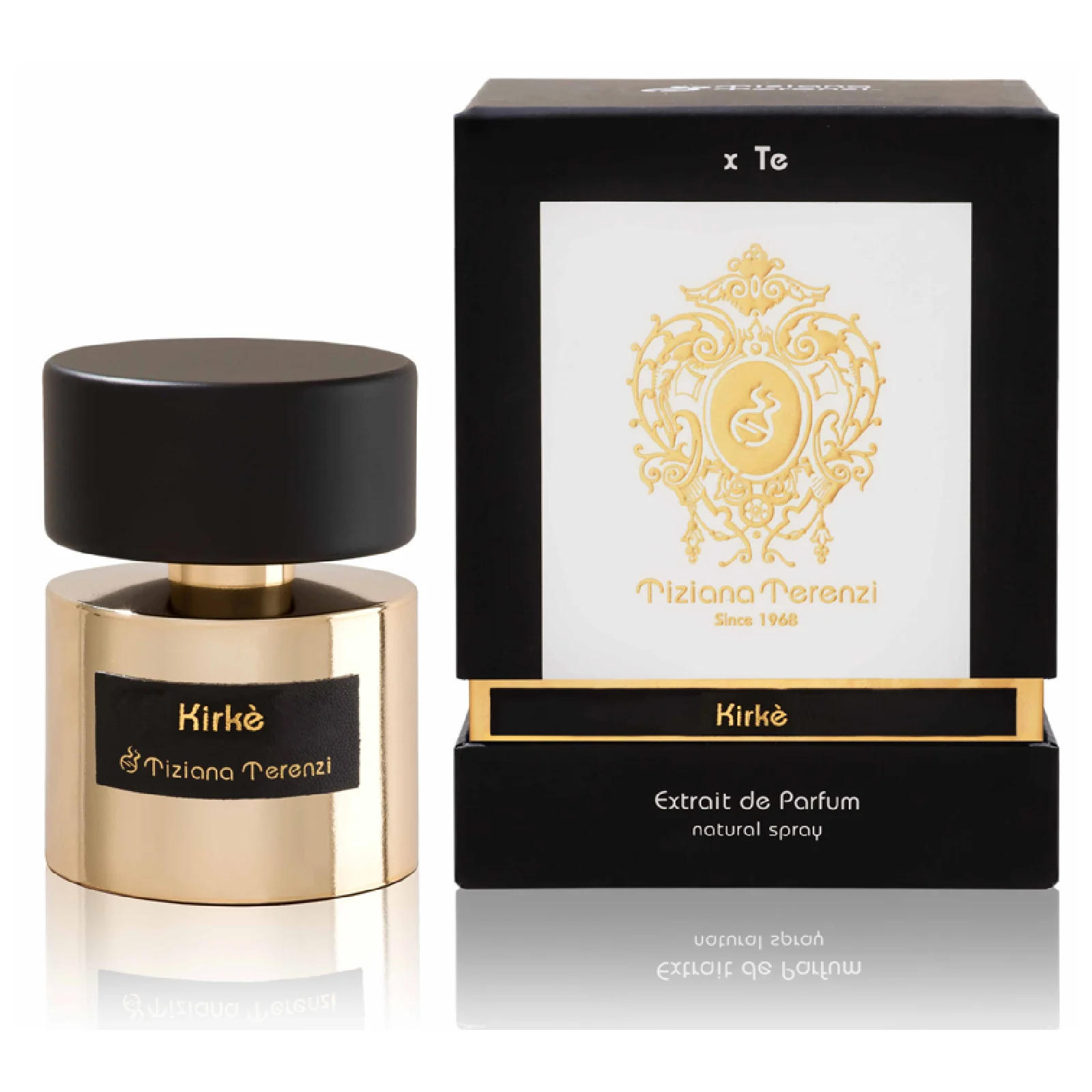Tiziana Terenzi Kirke Extrait de Parfum for Everyone - Image 3