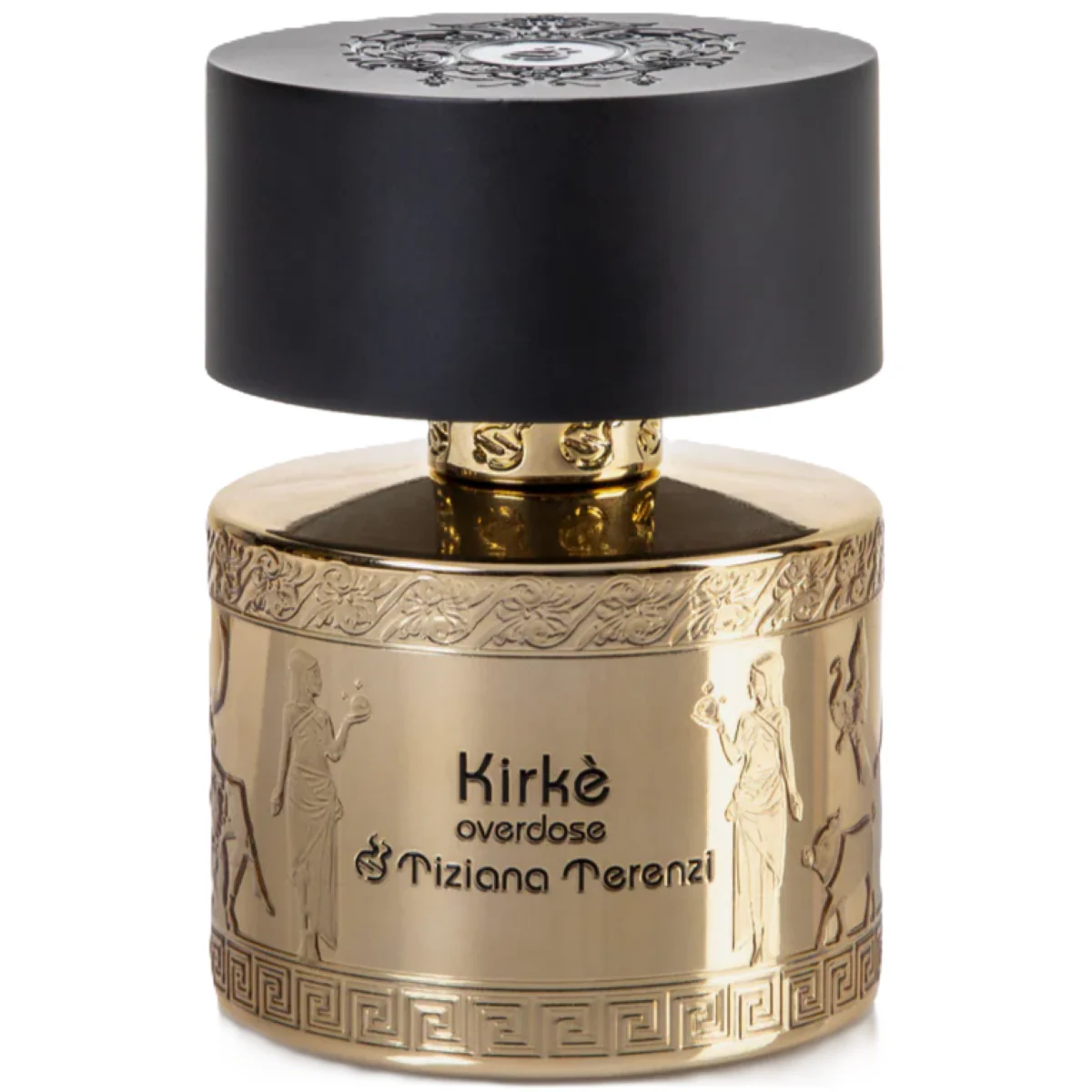 Tiziana Terenzi Kirke Overdose Extrait de Parfum for Everyone