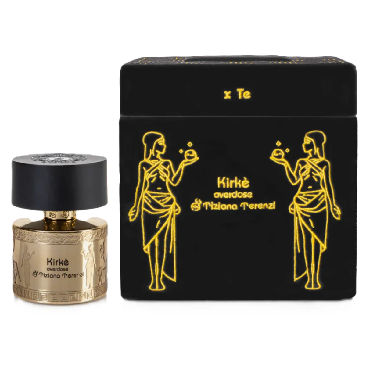 Tiziana Terenzi Kirke Overdose Extrait de Parfum for Everyone - Image 3