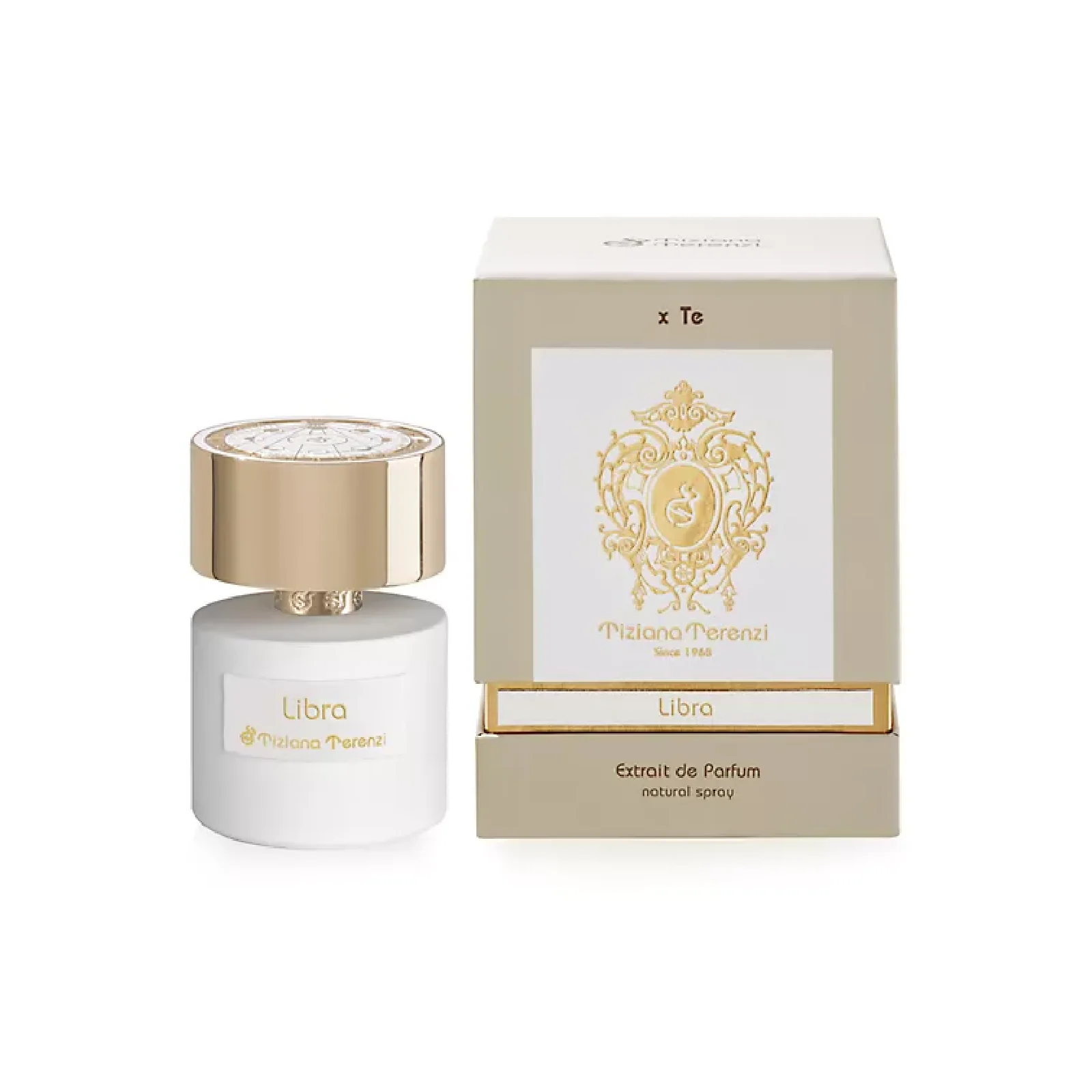 Tiziana Terenzi Libra Extrait de Parfum for Everyone - Image 3