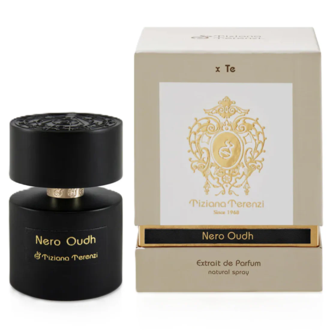 Tiziana Terenzi Nero Oudh Extrait de Parfum for Everyone - Image 2