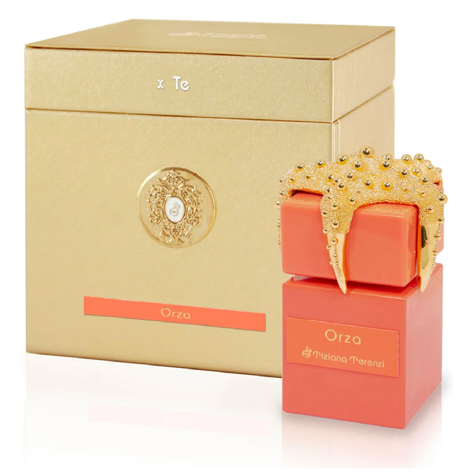 Tiziana Terenzi Orza Extrait de Parfum for Everyone - Image 3