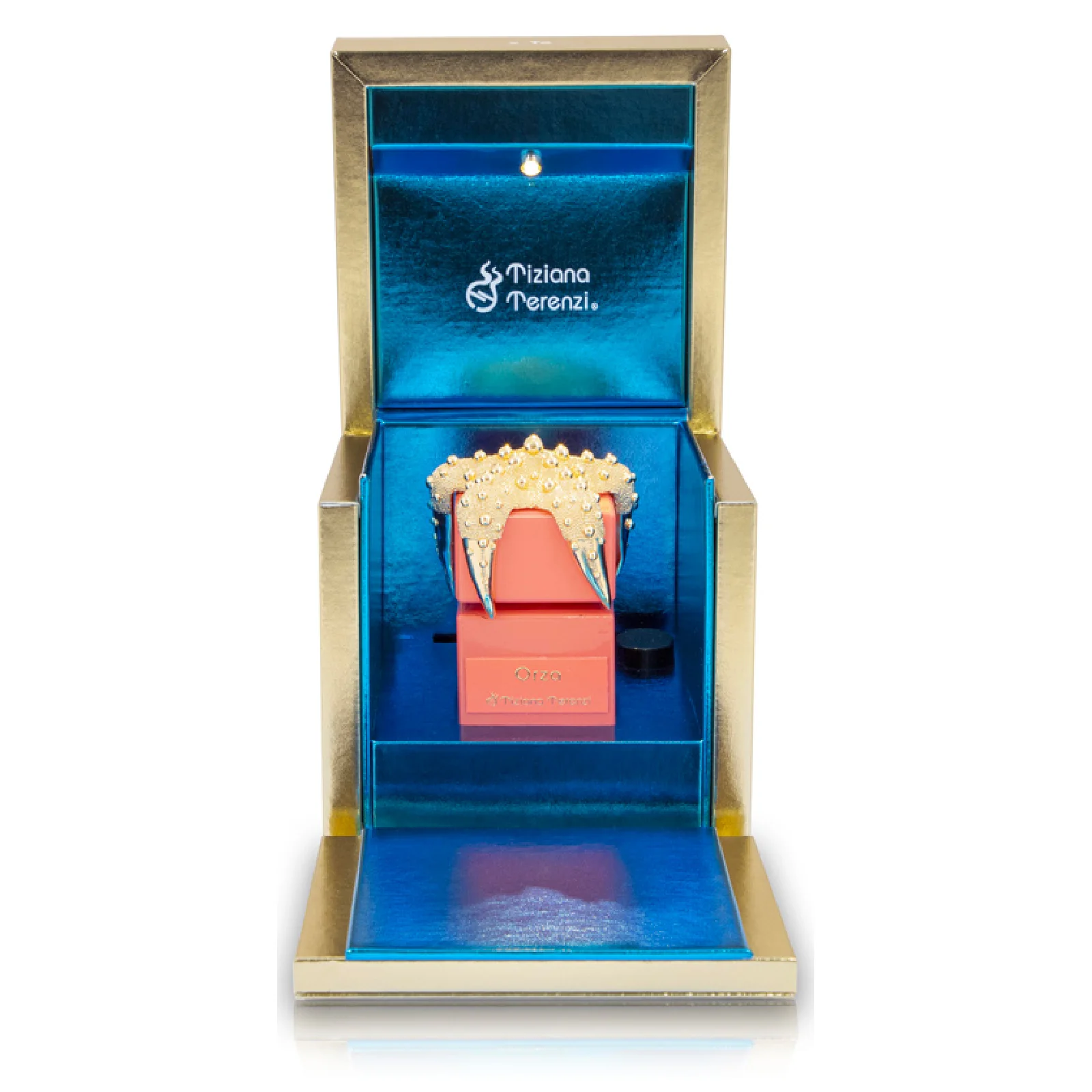 Tiziana Terenzi Orza Extrait de Parfum for Everyone - Image 4