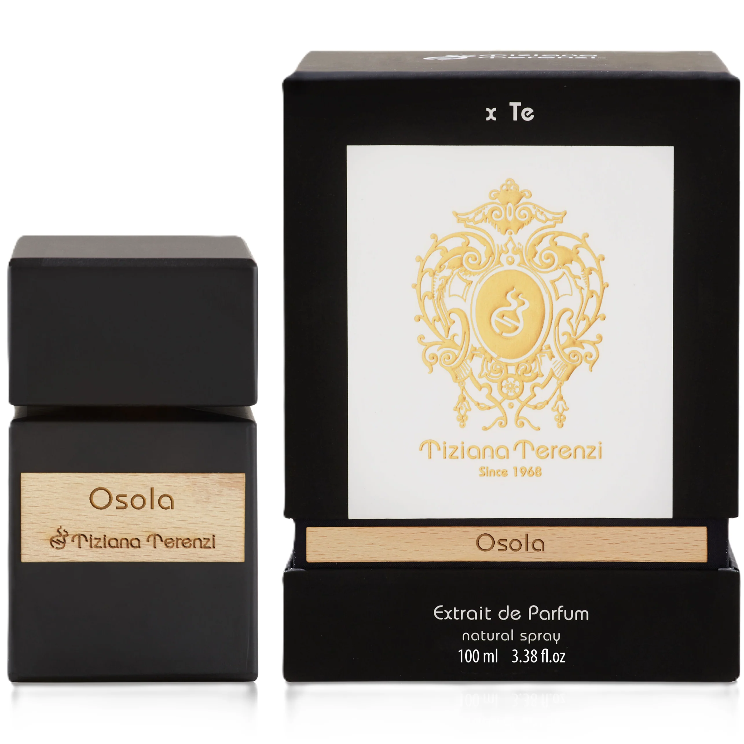 Tiziana Terenzi Osola Extrait de Parfum for Everyone - Image 2