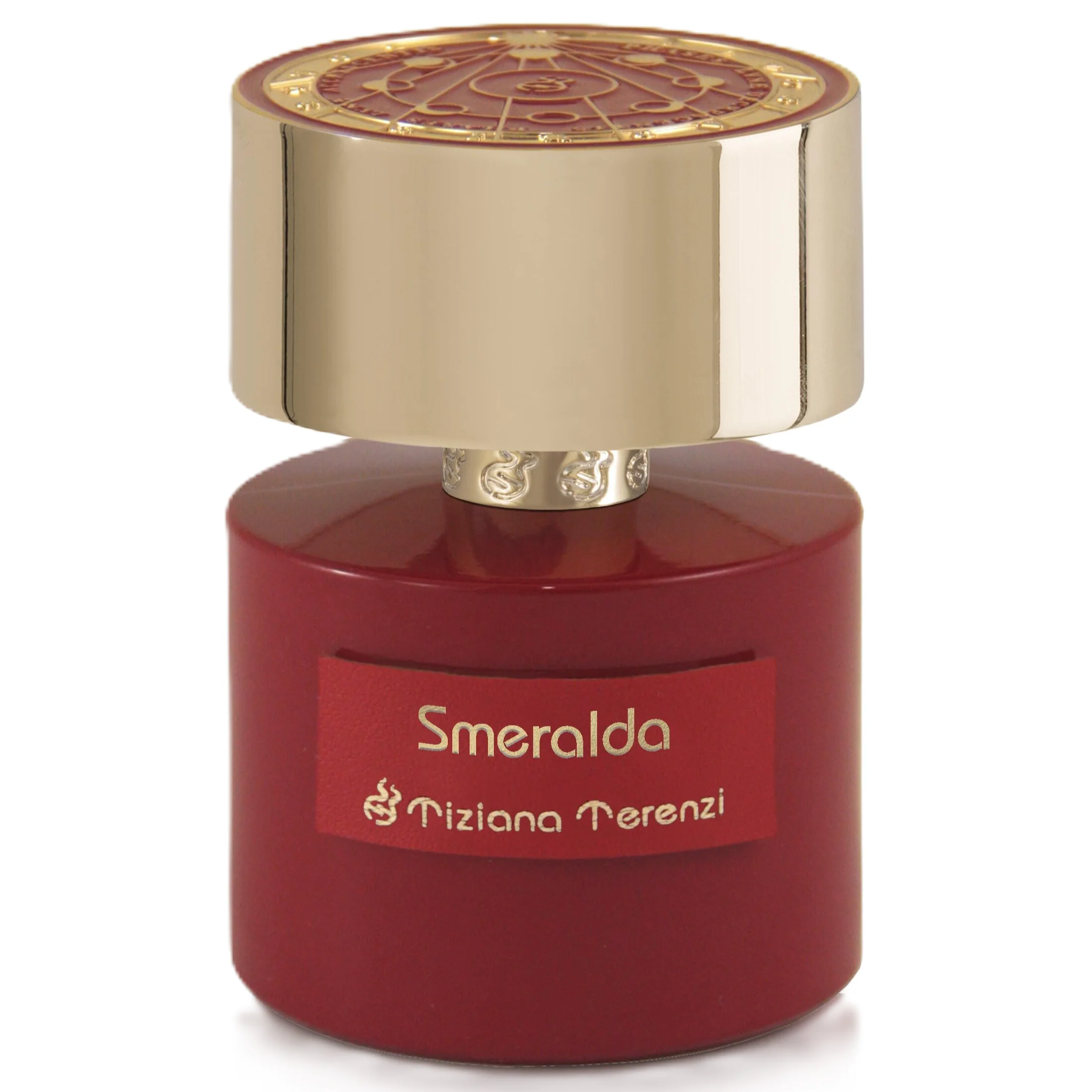 Tiziana Terenzi Smeralda Extrait de Parfum for Everyone