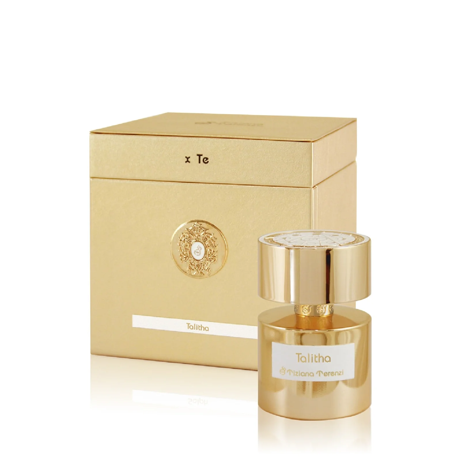 Tiziana Terenzi Talitha Extrait de Parfum for Everyone - Image 4