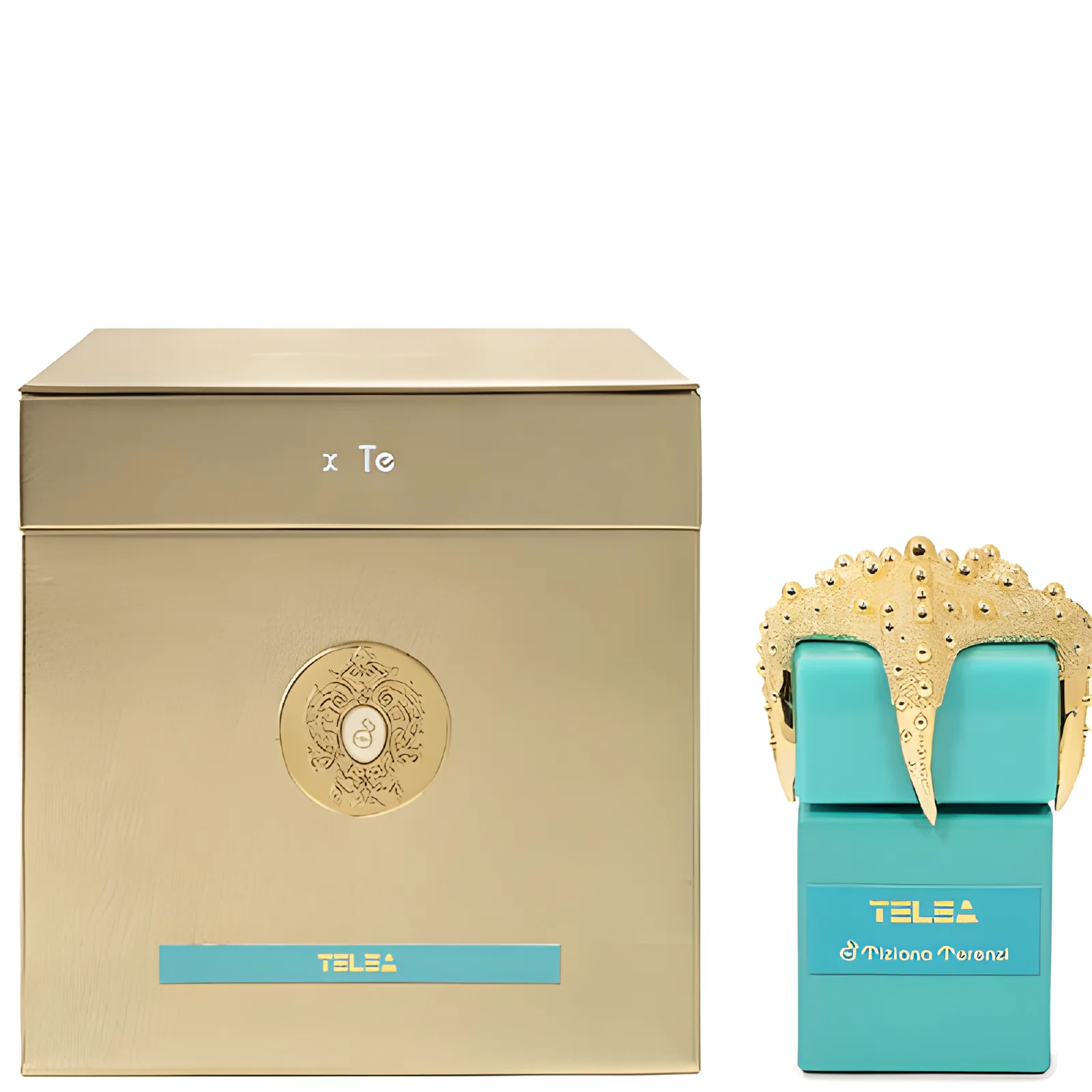 Tiziana Terenzi Telea Extrait de Parfum for Everyone - Image 3