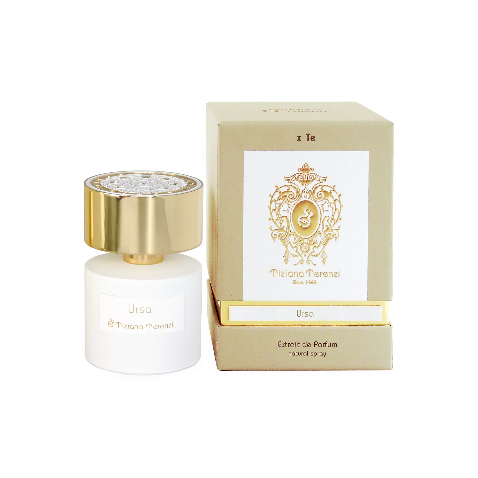Tiziana Terenzi Ursa Extrait de Parfum for Everyone - Image 2
