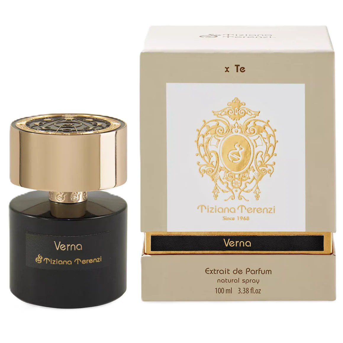 Tiziana Terenzi Verna Extrait de Parfum for Everyone - Image 2