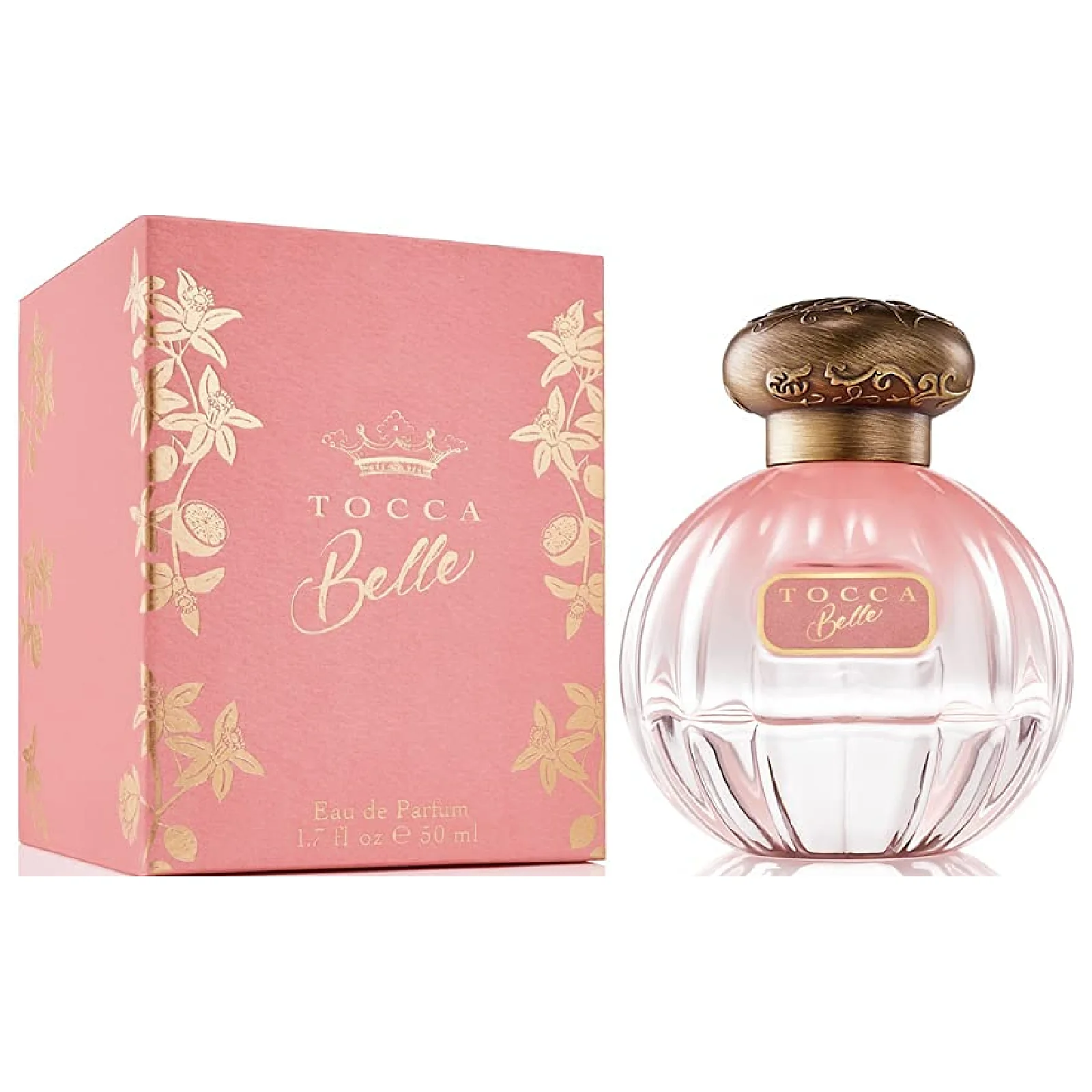 Tocca Belle Eau de Parfum for Women - Image 3
