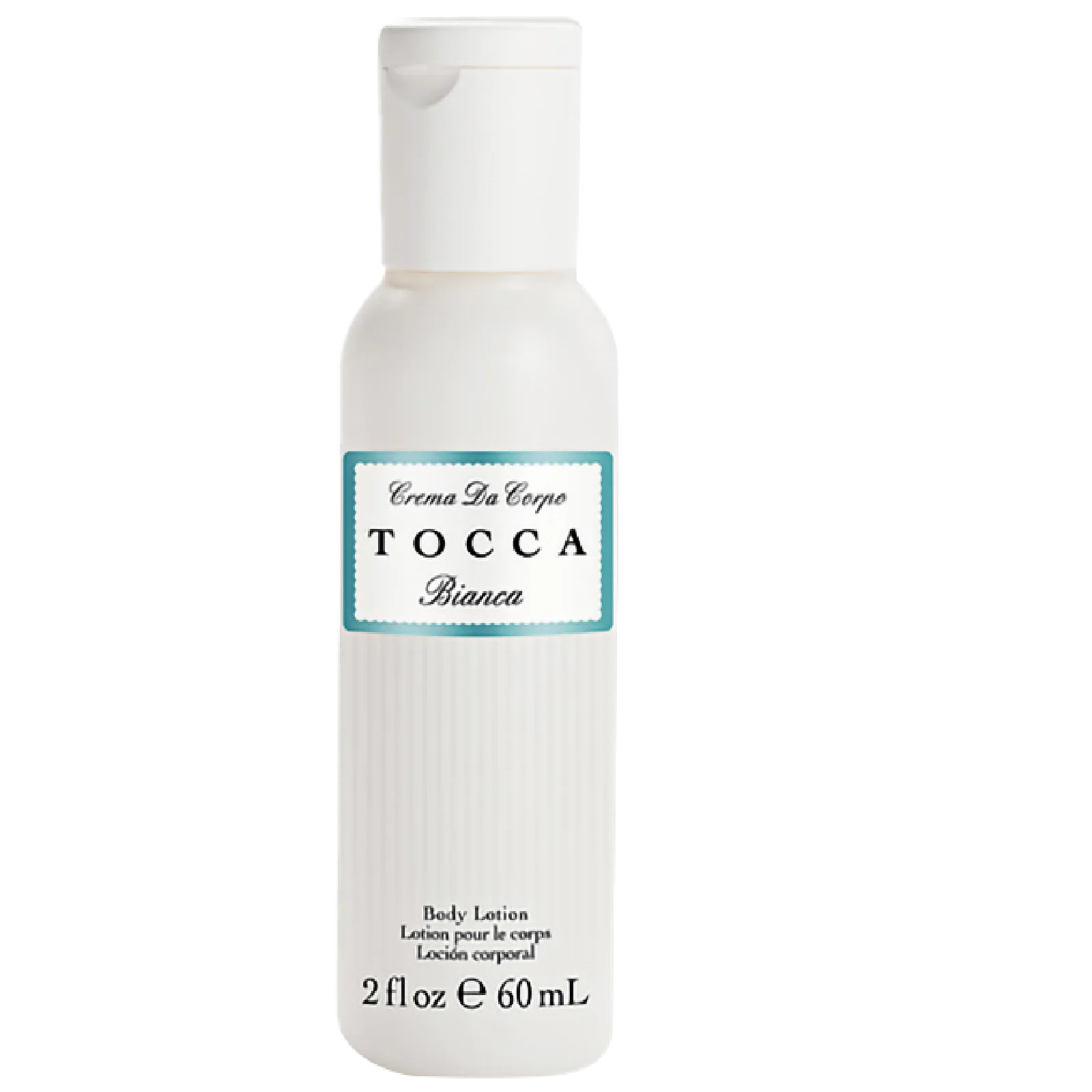 Tocca Bianca Body Lotion for Women