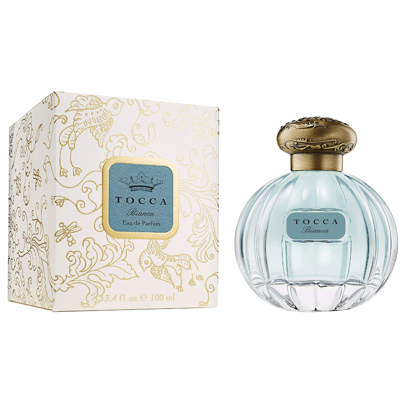Tocca Bianca Eau de Parfum for Women - Image 2