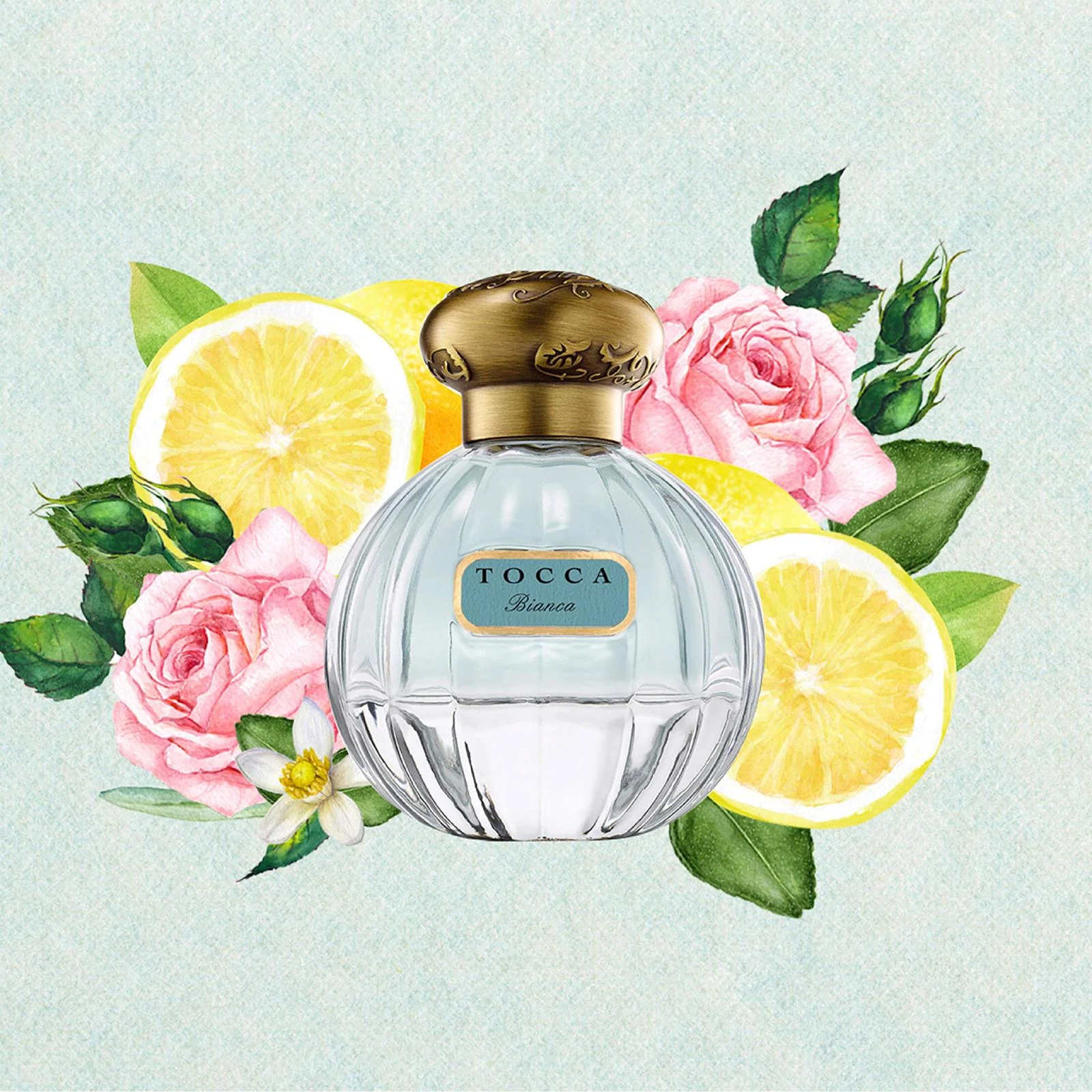 Tocca Bianca Eau de Parfum for Women - Image 3