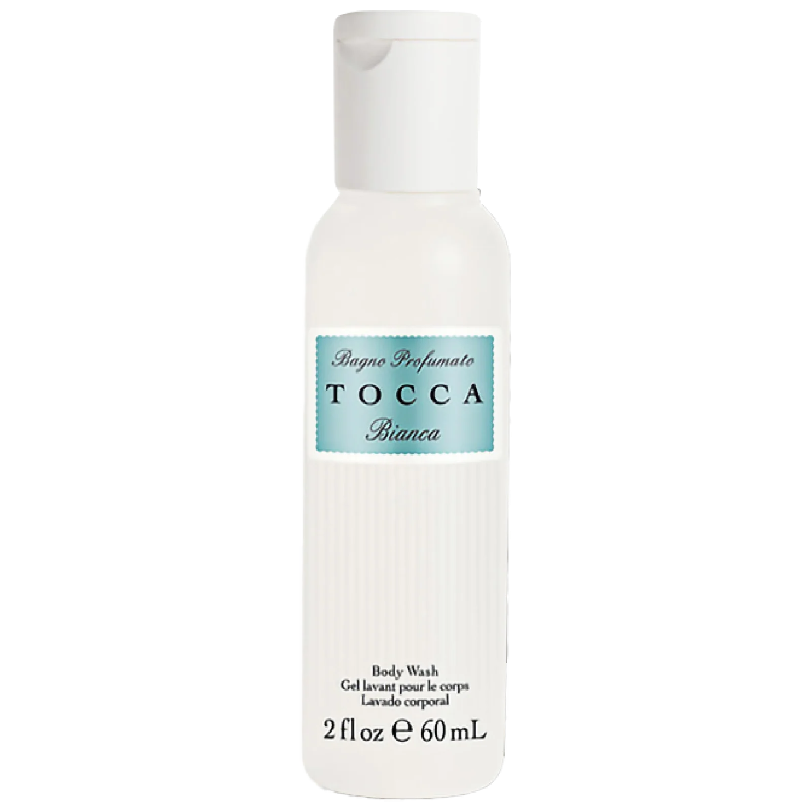 Tocca Bianca Shower Gel for Women