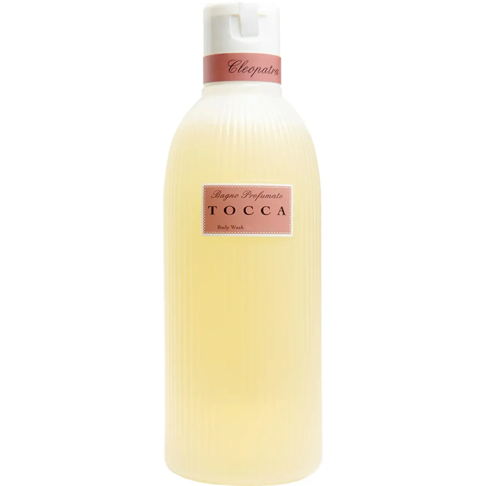 Tocca Cleopatra Body Wash Shower Gel for Women