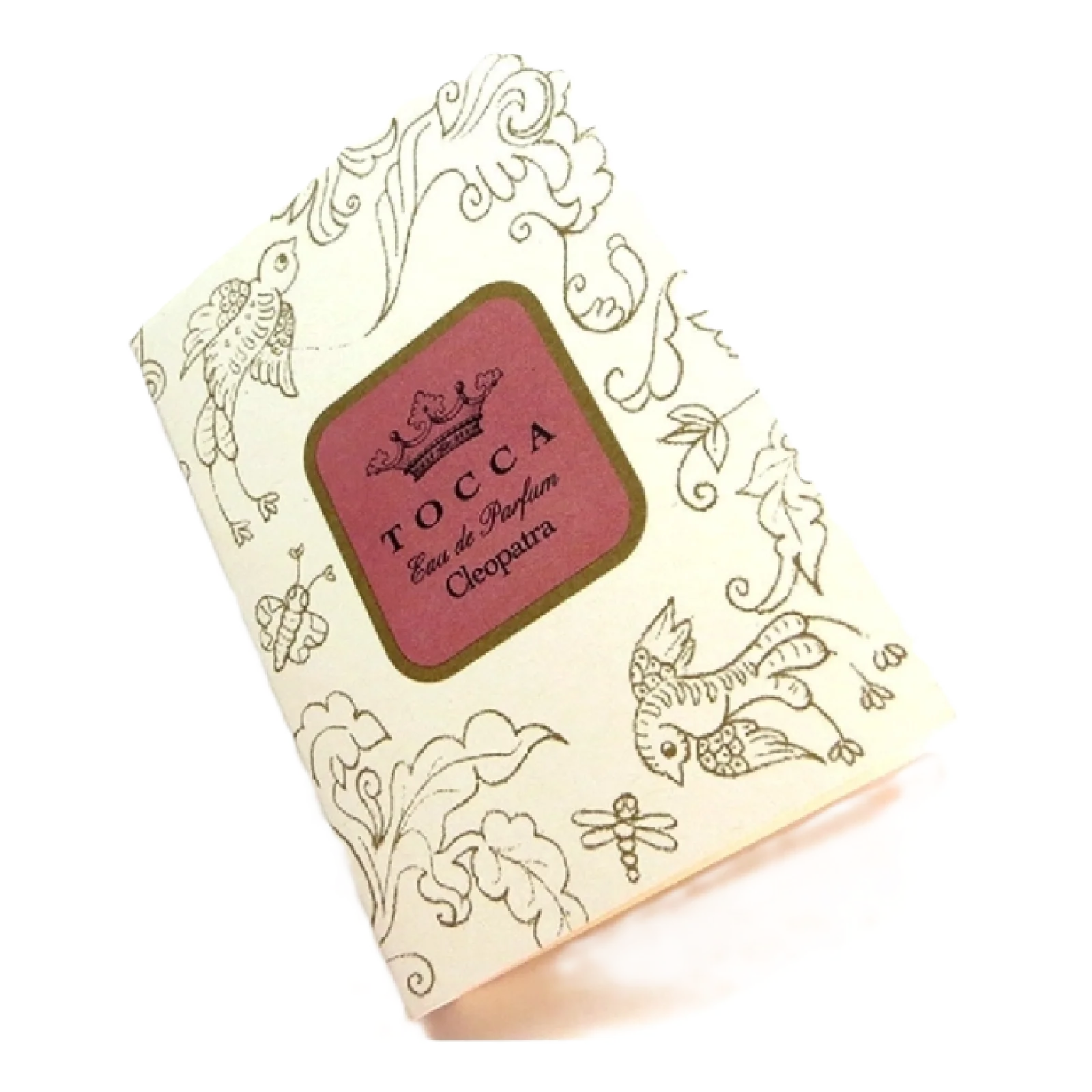 Tocca Cleopatra Eau de Parfum for Women
