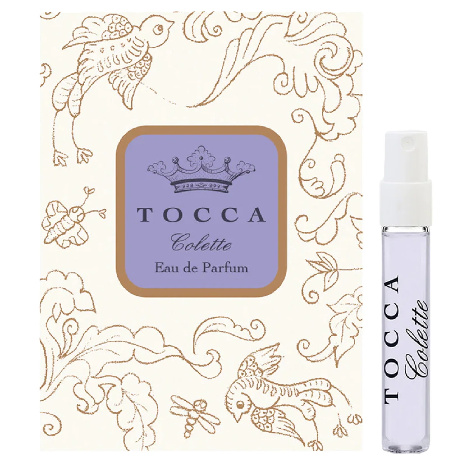 Tocca Colette Eau de Parfum for Women