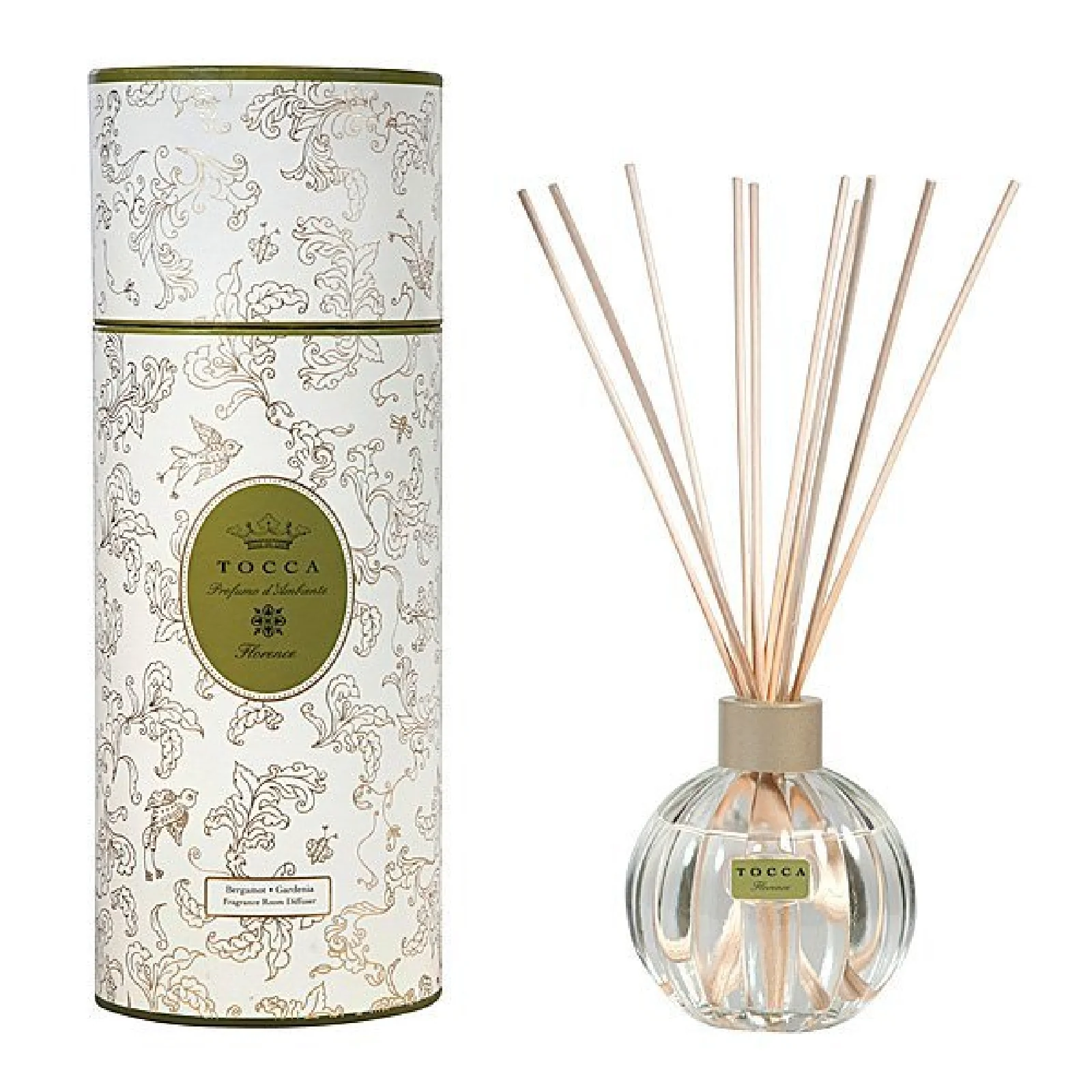 Tocca Florence Reed Diffuser for Everyone - Image 2