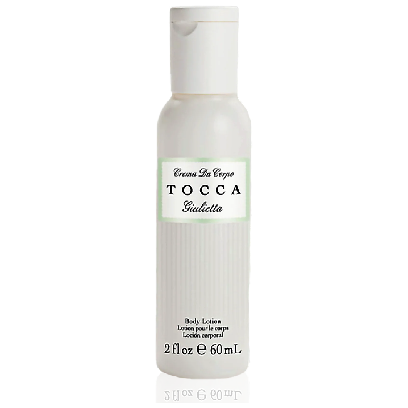 Tocca Giulietta Body Lotion for Women