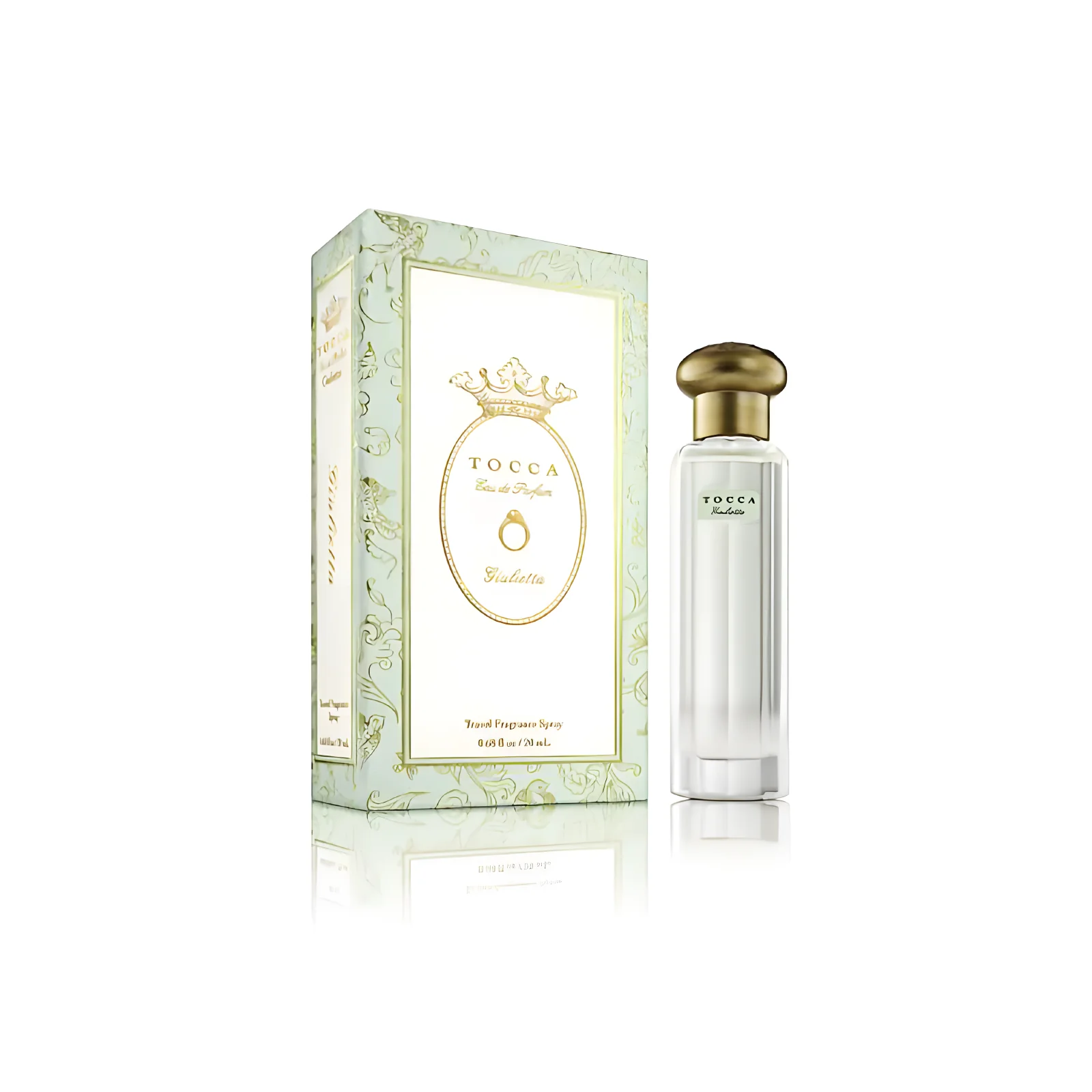Tocca Giulietta Eau de Parfum for Women - Image 2