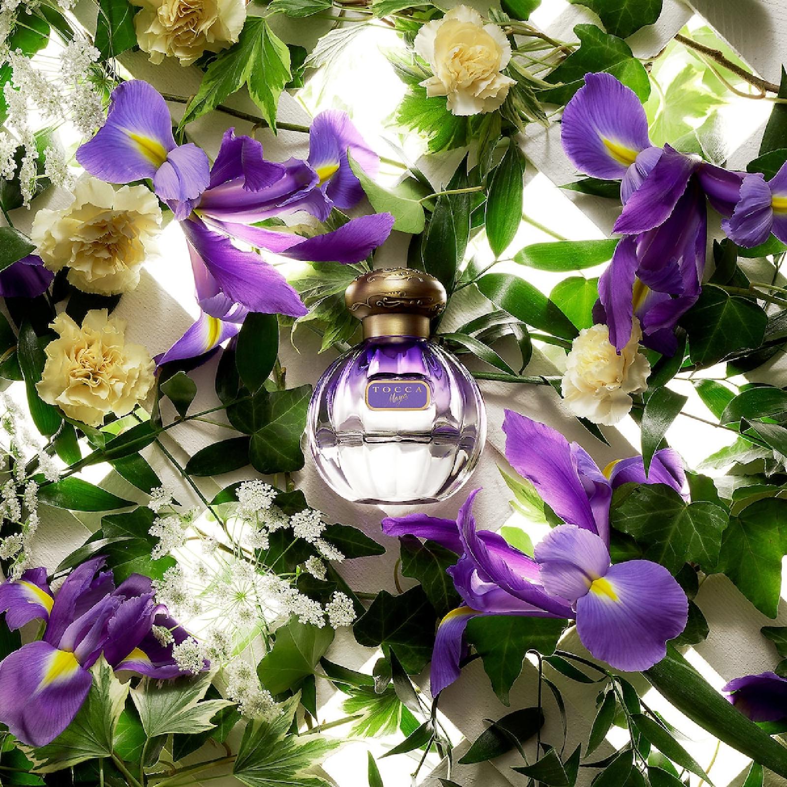 Tocca Maya Eau de Parfum for Women - Image 4