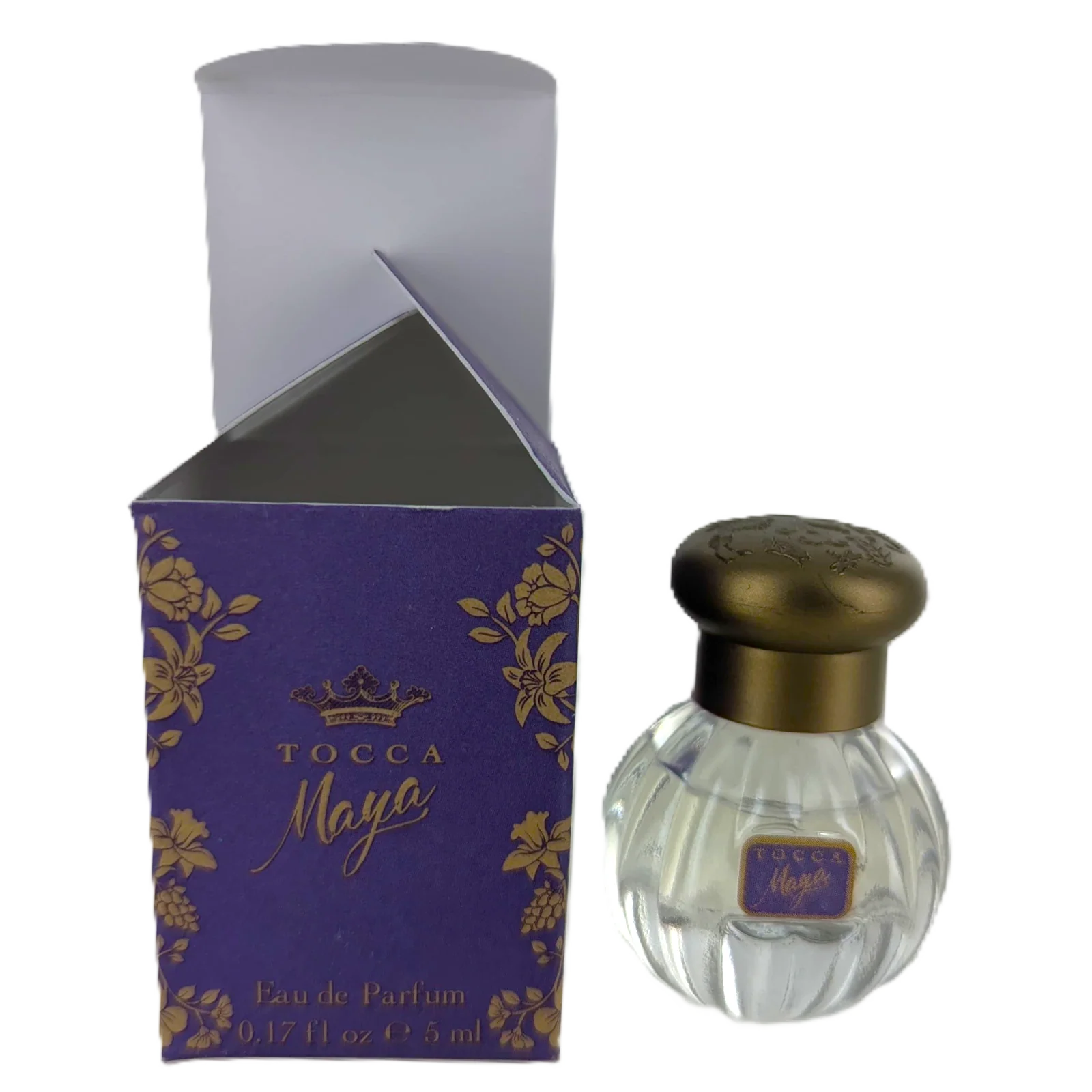 Tocca Maya Eau de Parfum for Women - Image 7