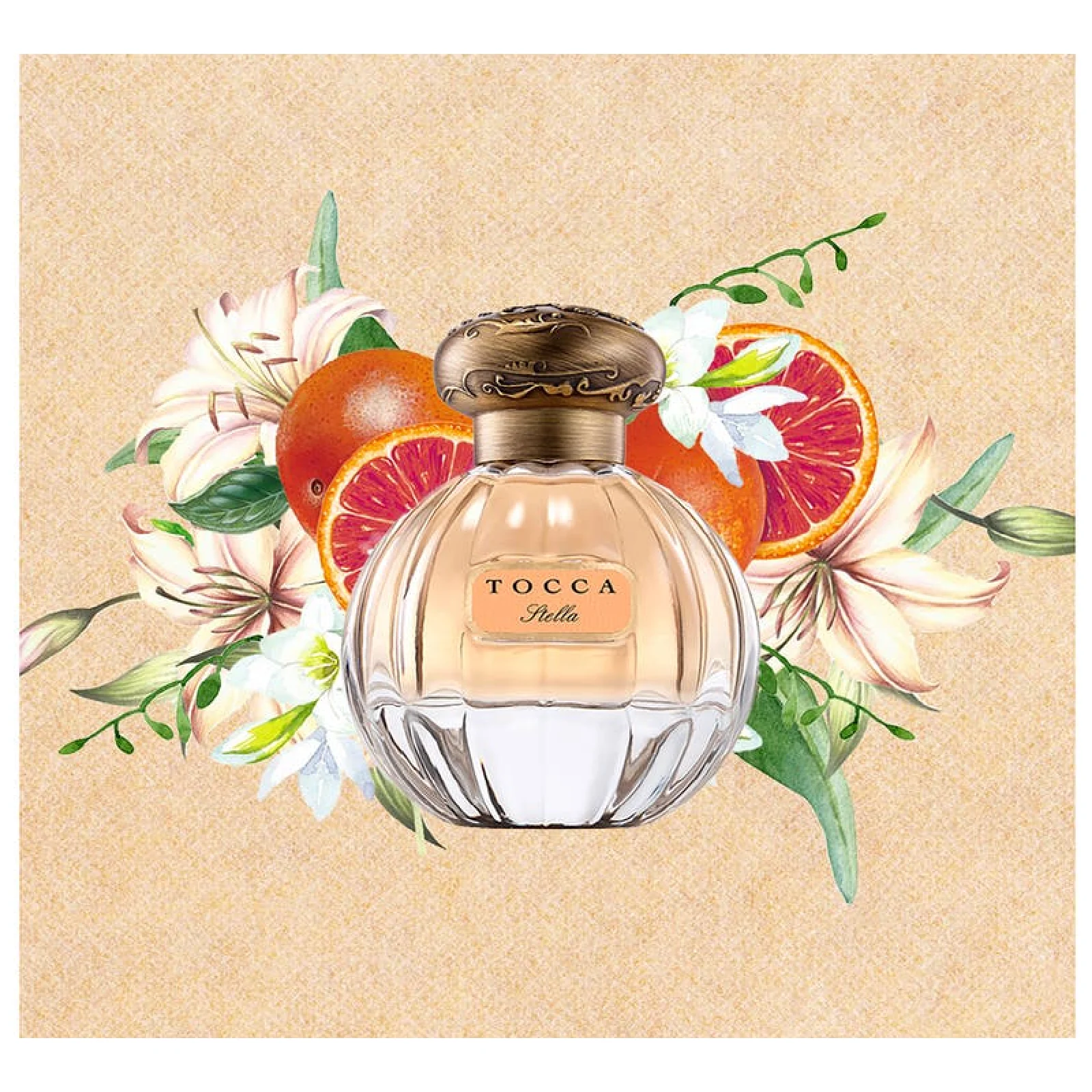 Tocca Stella Eau de Parfum for Women - Image 10