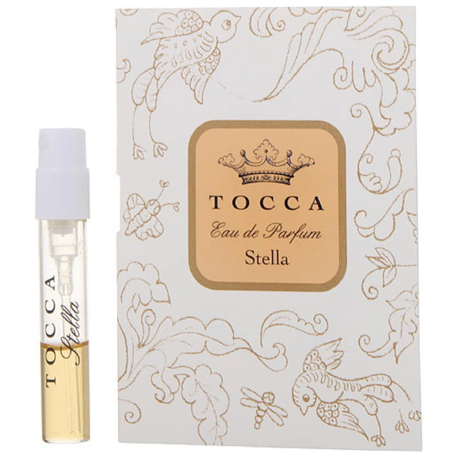 Tocca Stella Eau de Parfum for Women - Image 2