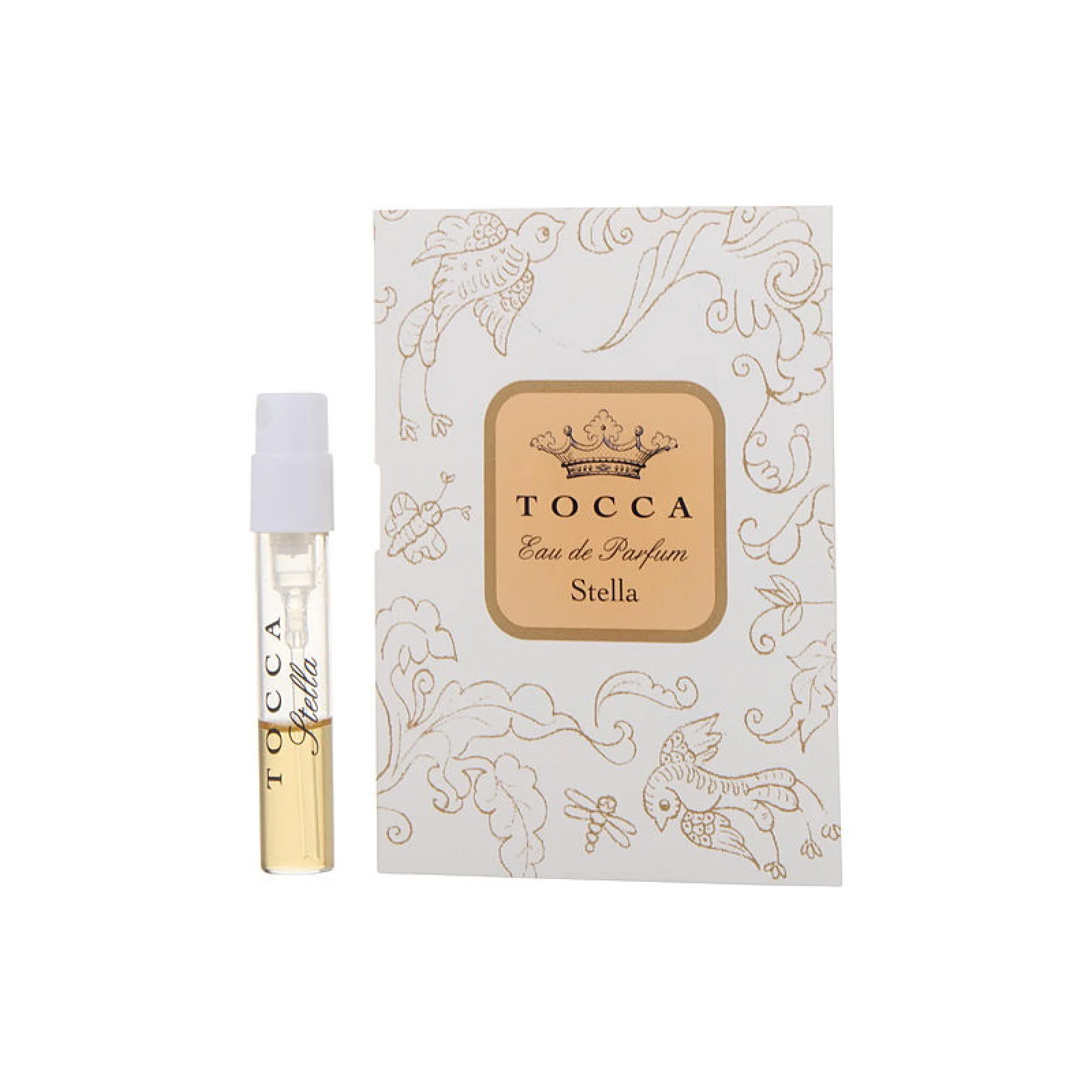 Tocca Stella Eau de Parfum for Women - Image 3
