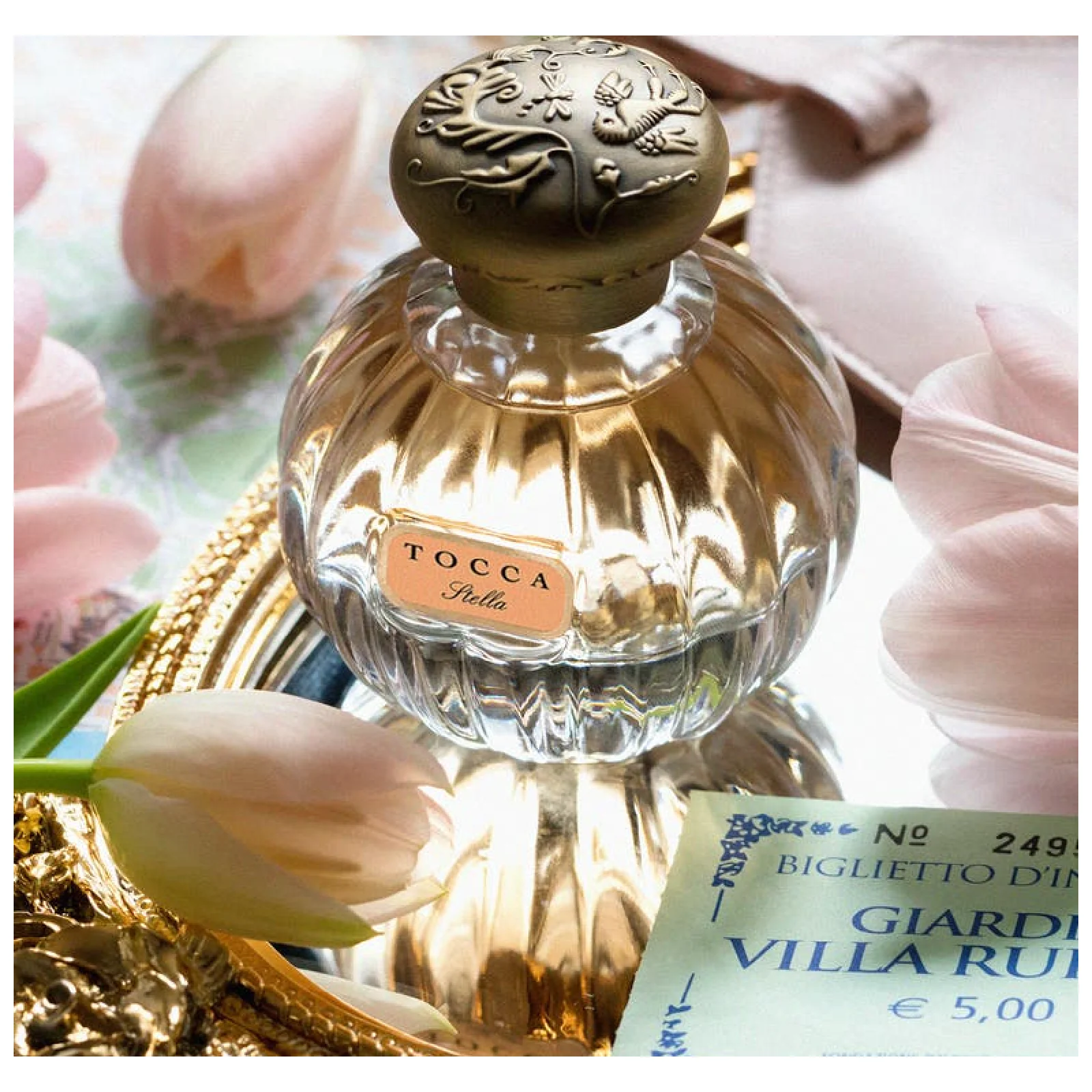 Tocca Stella Eau de Parfum for Women - Image 9