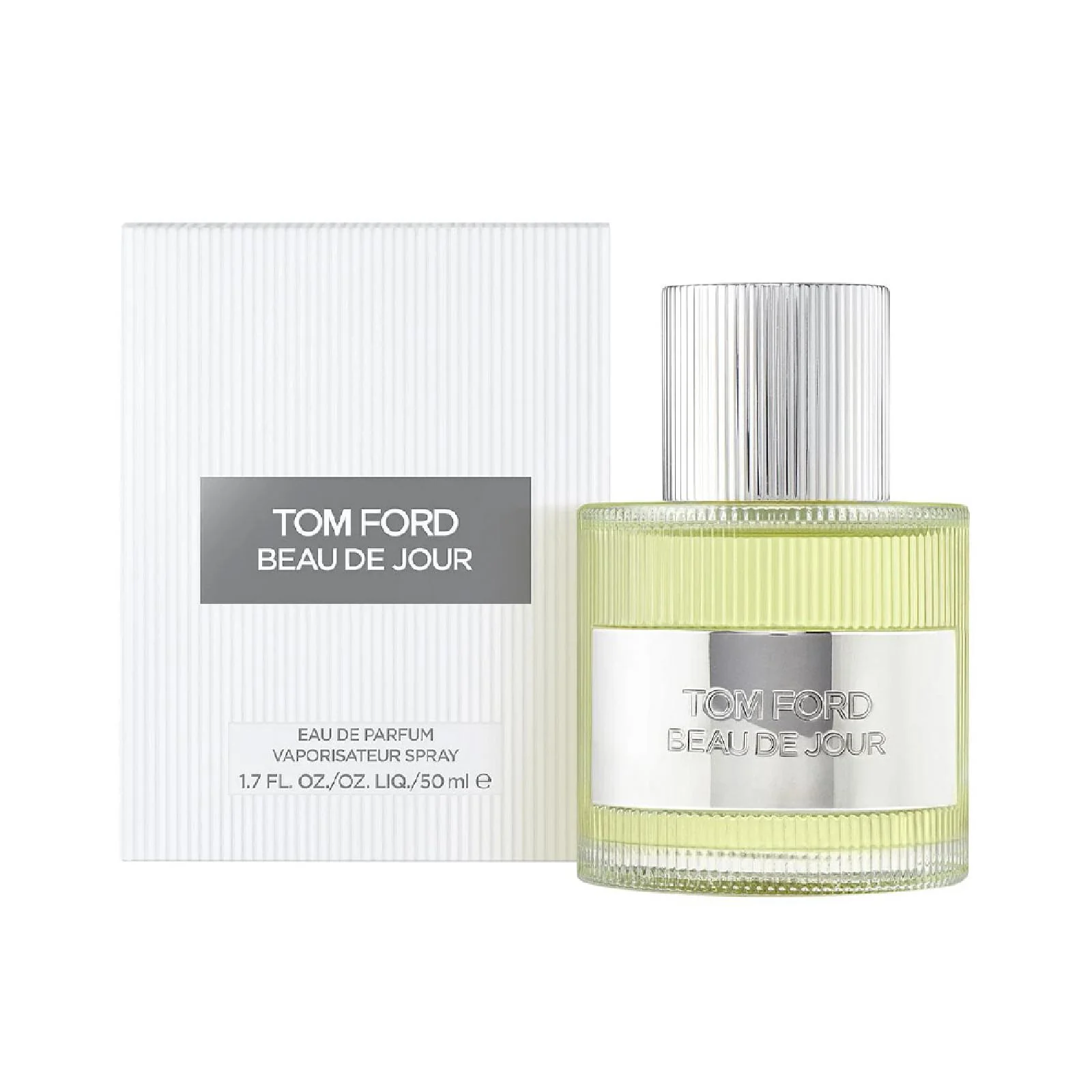 Tom Ford Beau De Jour Eau de Parfum for Men - Image 2