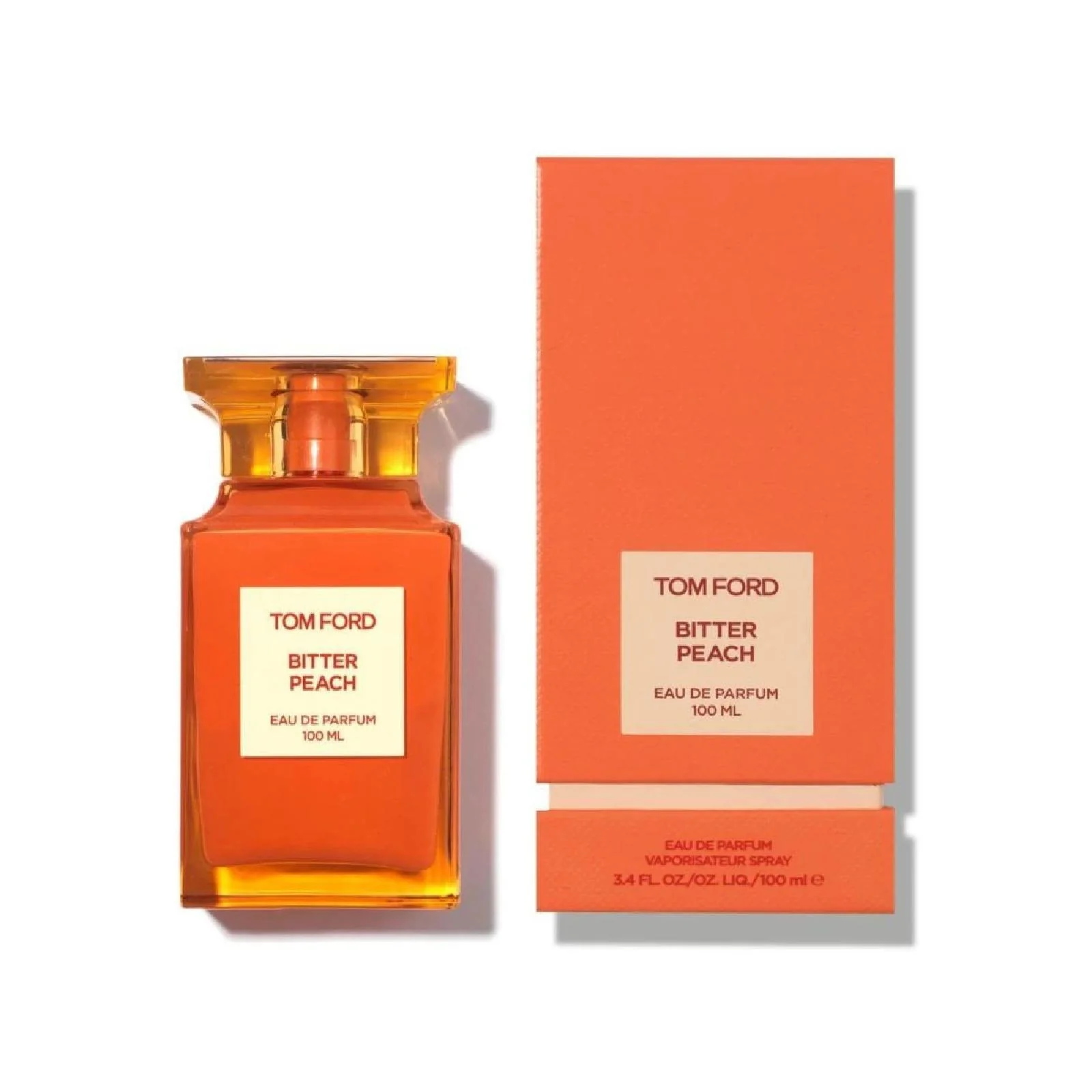 Tom Ford Bitter Peach Eau de Parfum for Everyone - Image 4