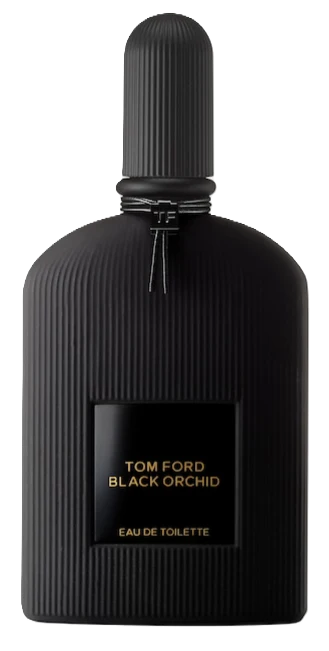 Tom Ford Black Orchid Eau de Toilette for Women - Image 3