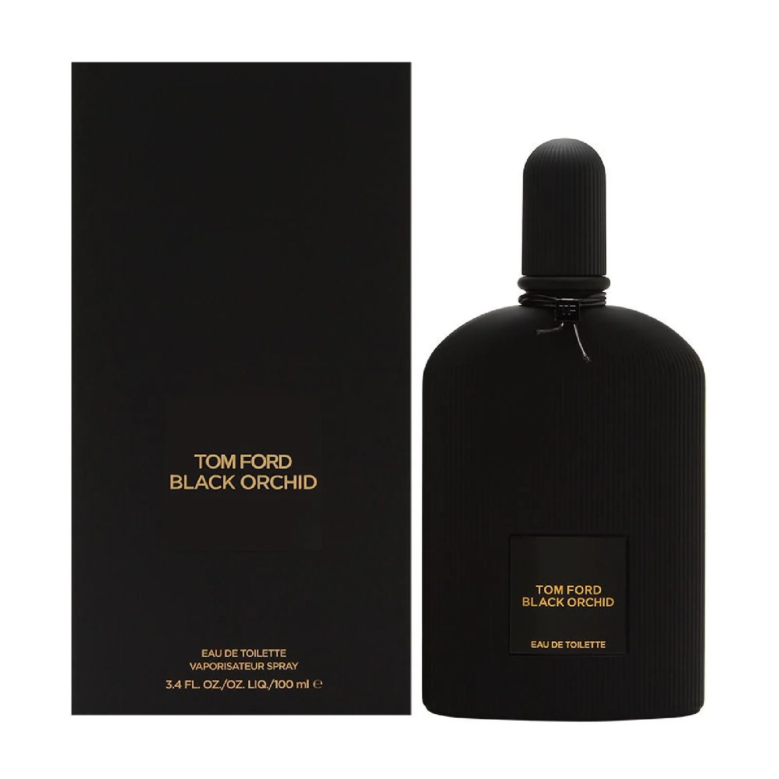 Tom Ford Black Orchid Eau de Toilette for Women - Image 4