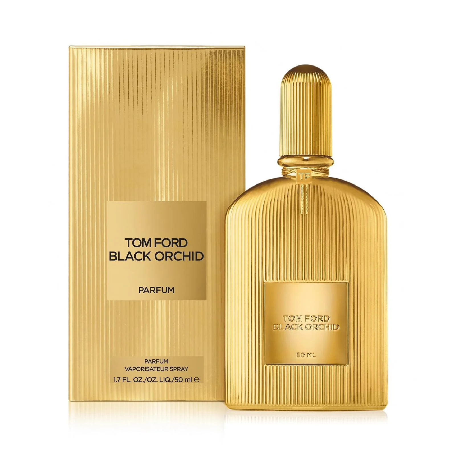 Tom Ford Black Orchid Parfum for Everyone - Image 2