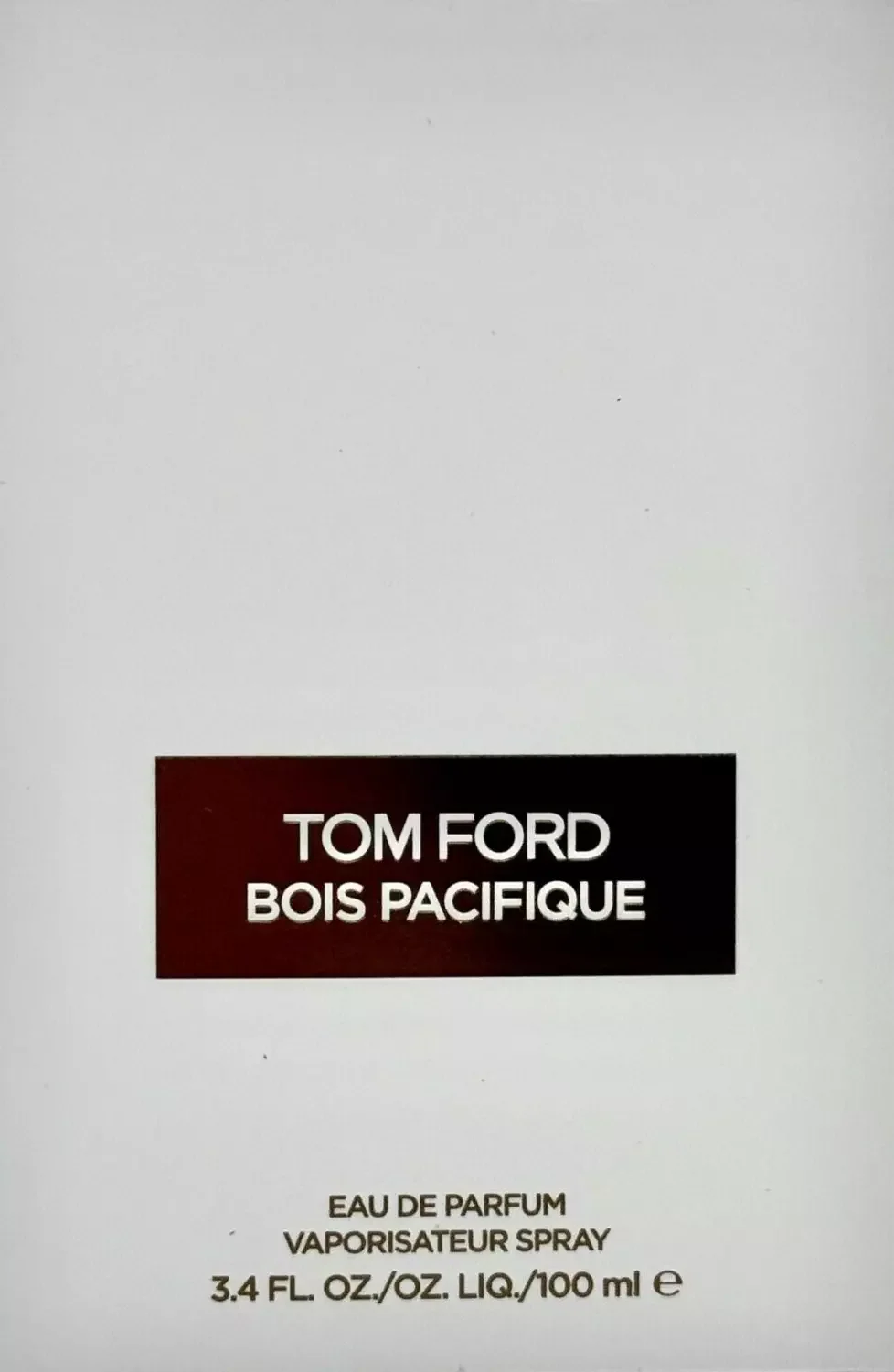 Tom Ford Bois Pacifique Eau de Parfum for Men - Image 4