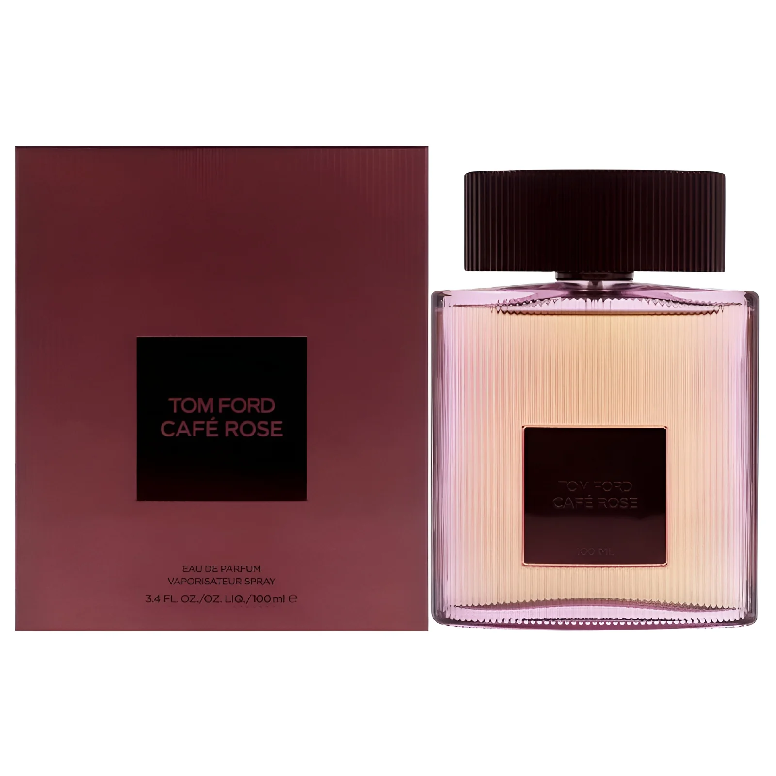 Tom Ford Cafe Rose Eau de Parfum for Women - Image 5